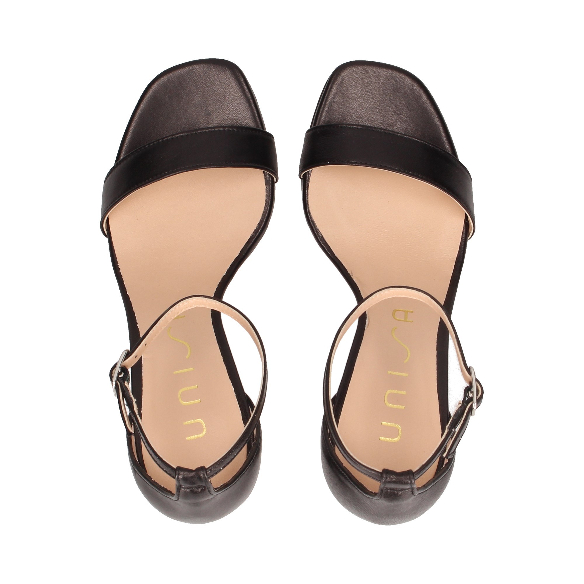 Chaussures unisa hotsell ete 2019