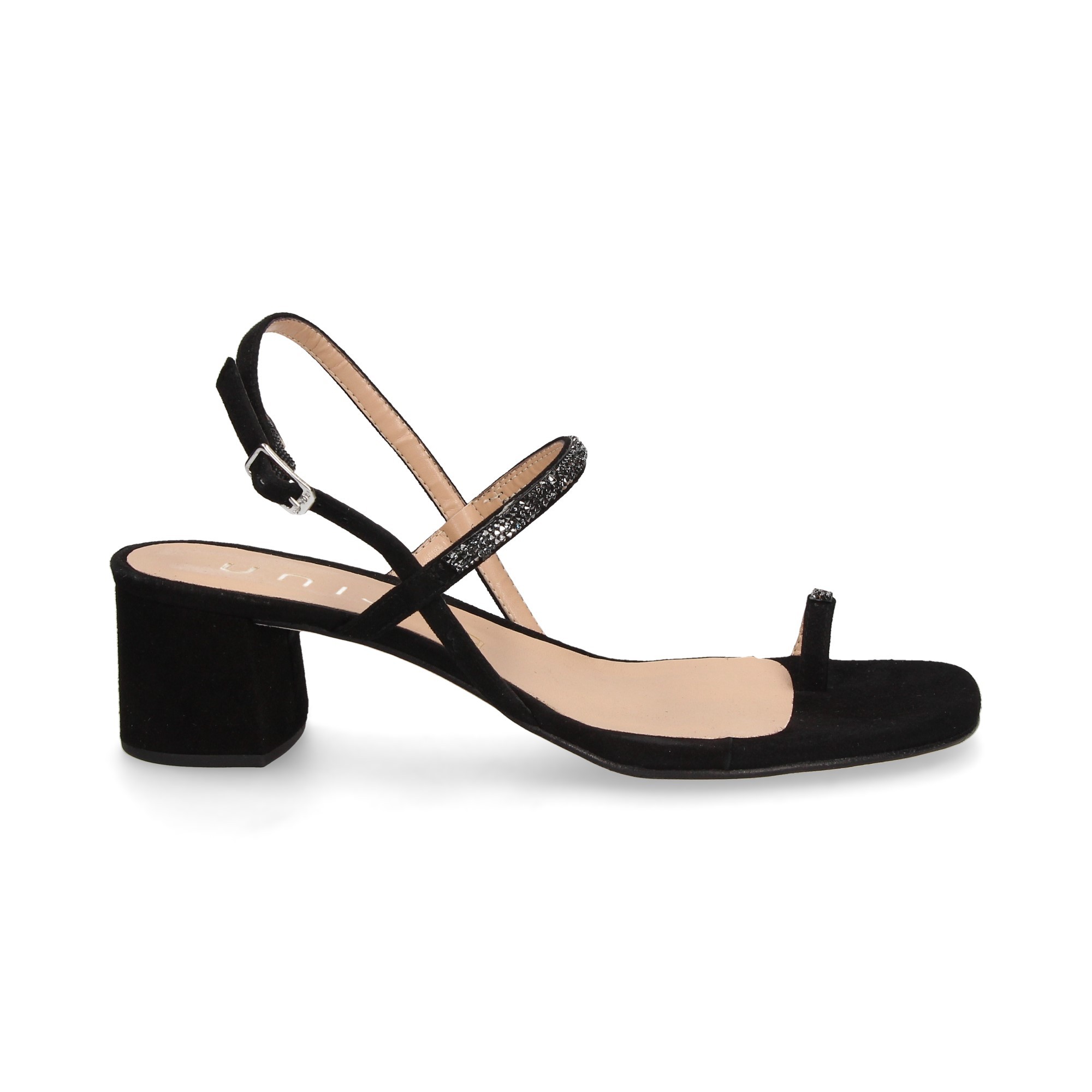 black-strass-heel