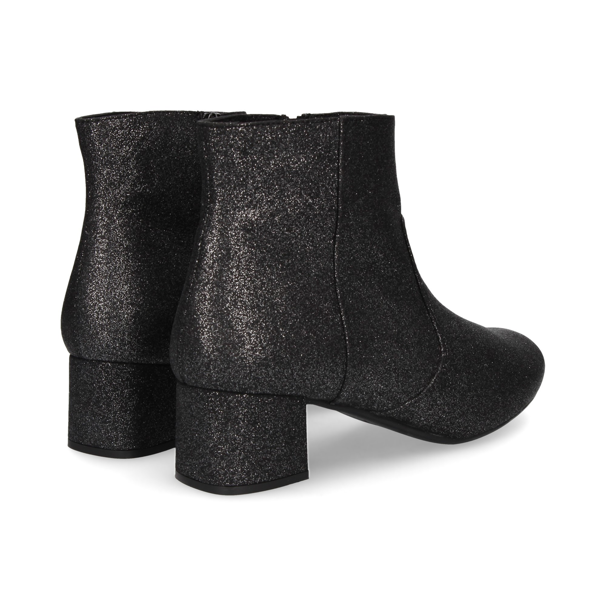 Unisa glitter best sale boots