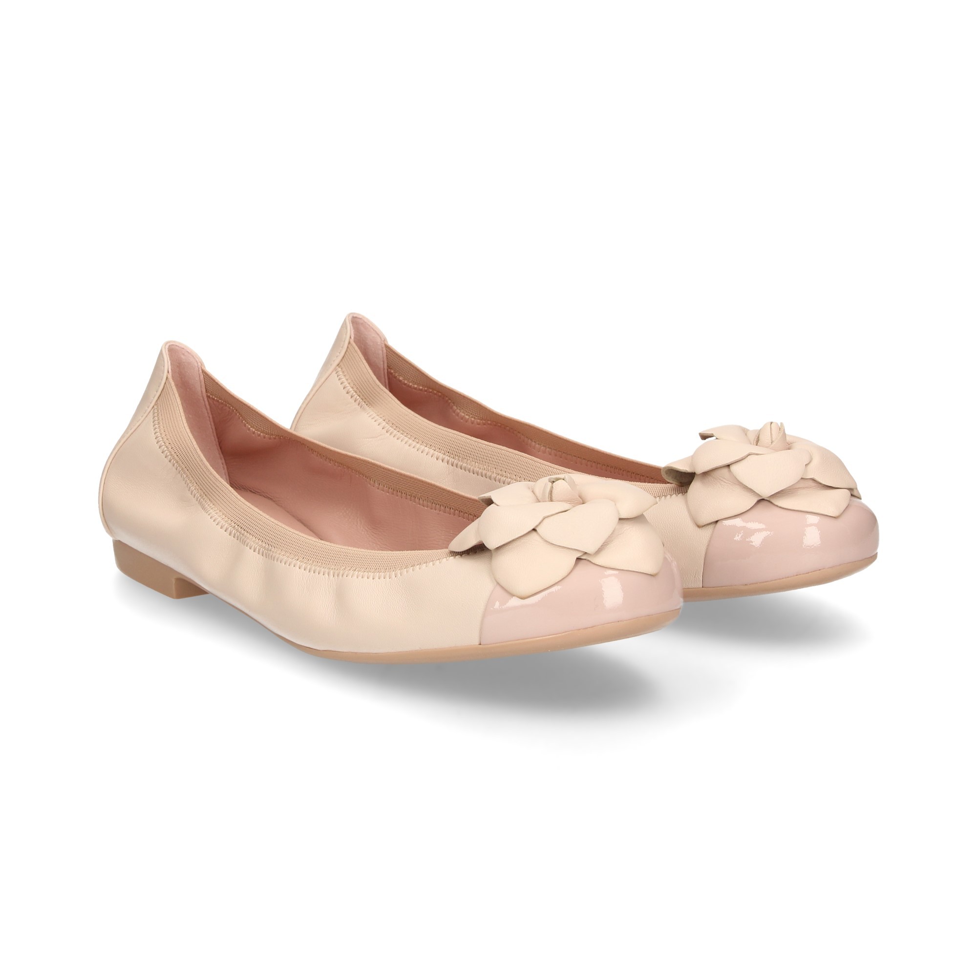 danseuse-elastique-fleur-peau-nue-beige