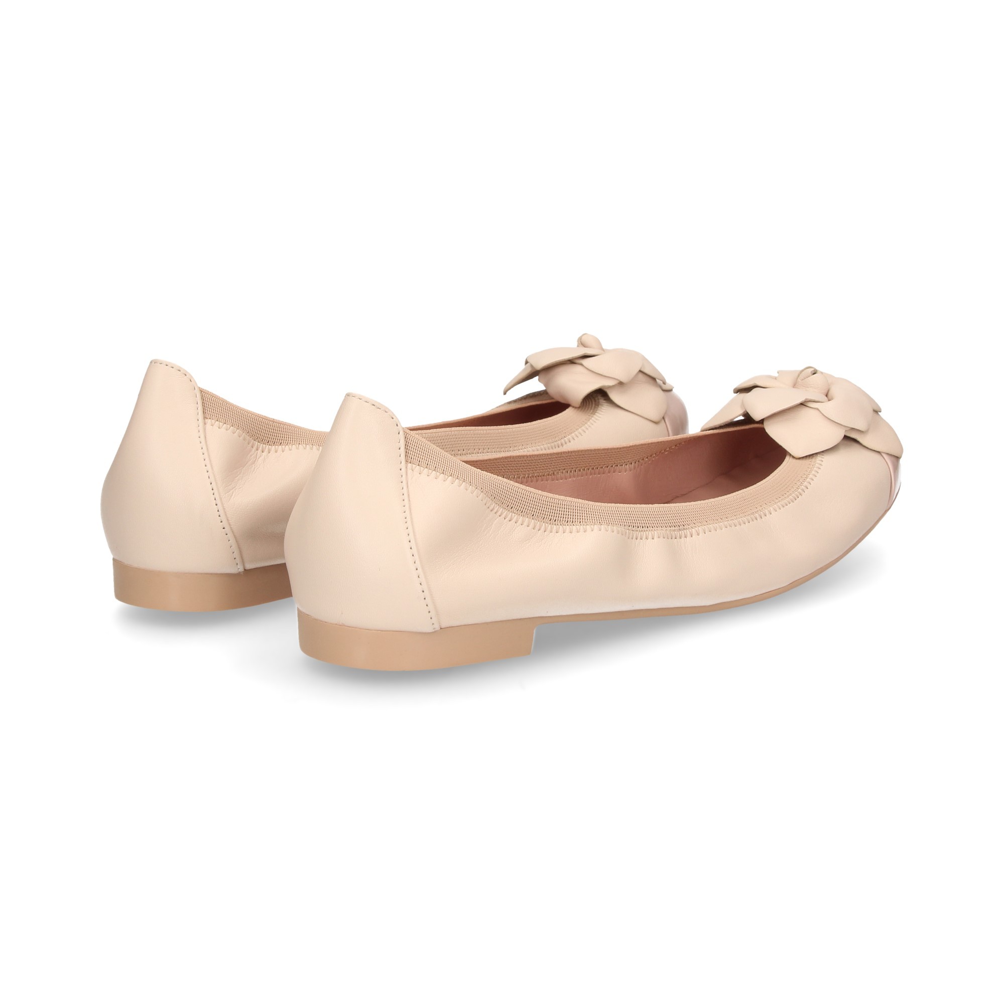 danseuse-elastique-fleur-peau-nue-beige