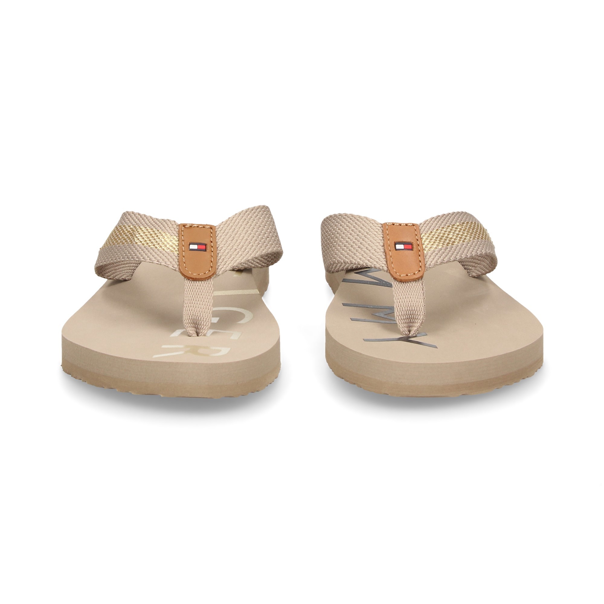 ruban-beige-flip-flop