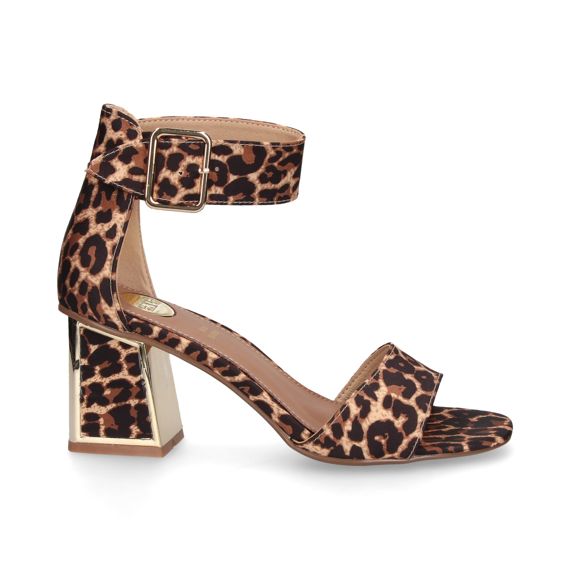 leopard-satin-heel-sandal
