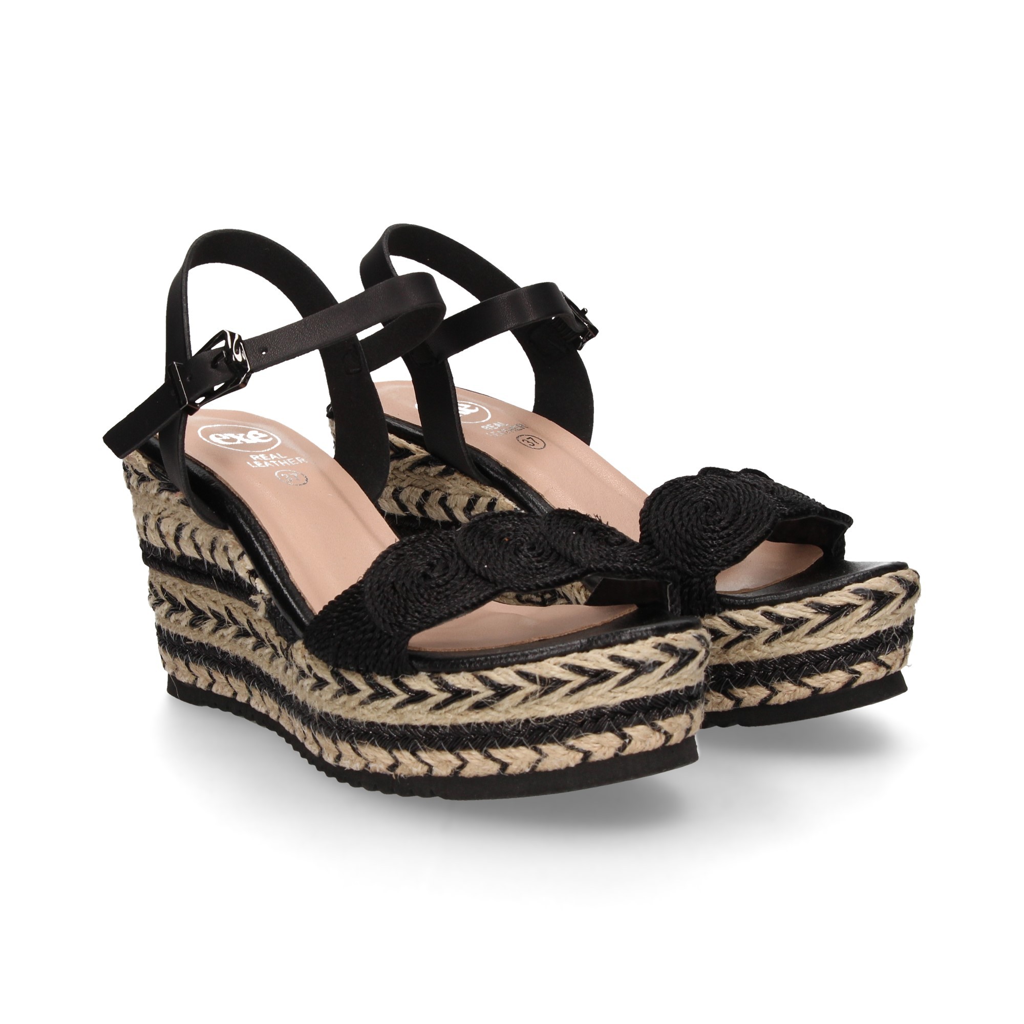 carmelite-wedge-string-skin-sint-black