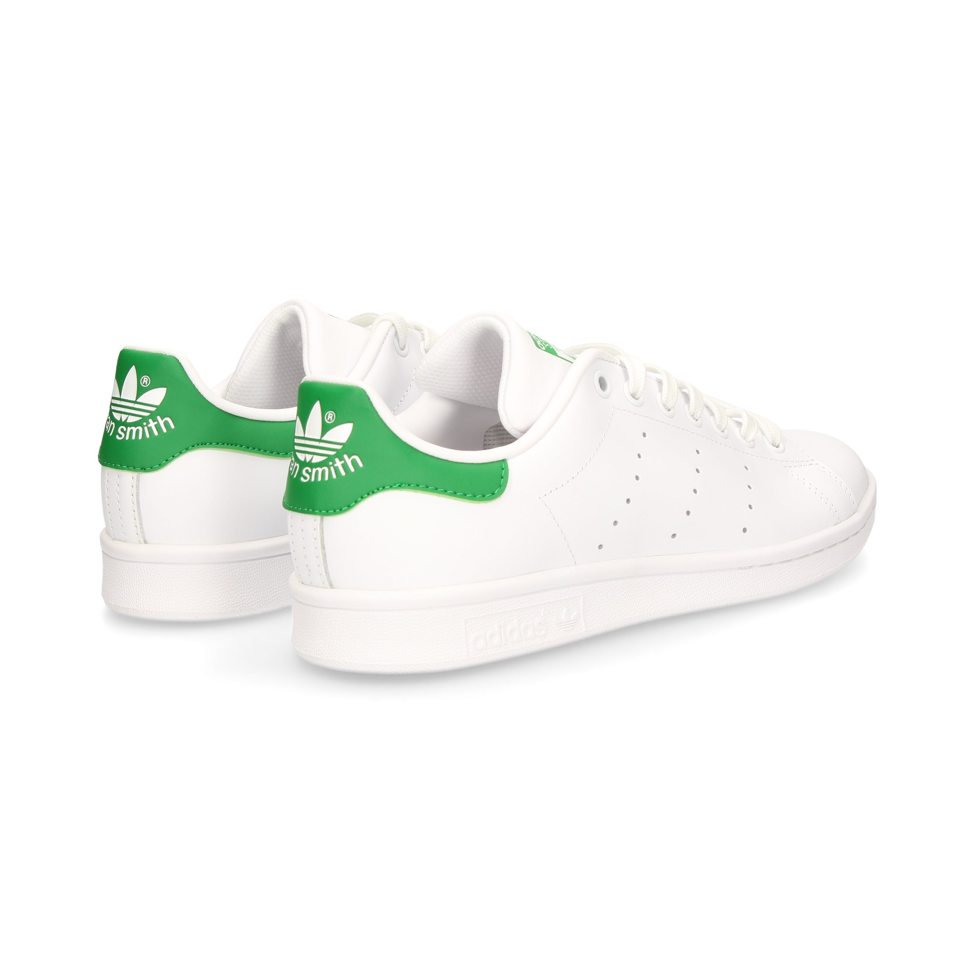 bandes-hachees-blanc-vert-peau