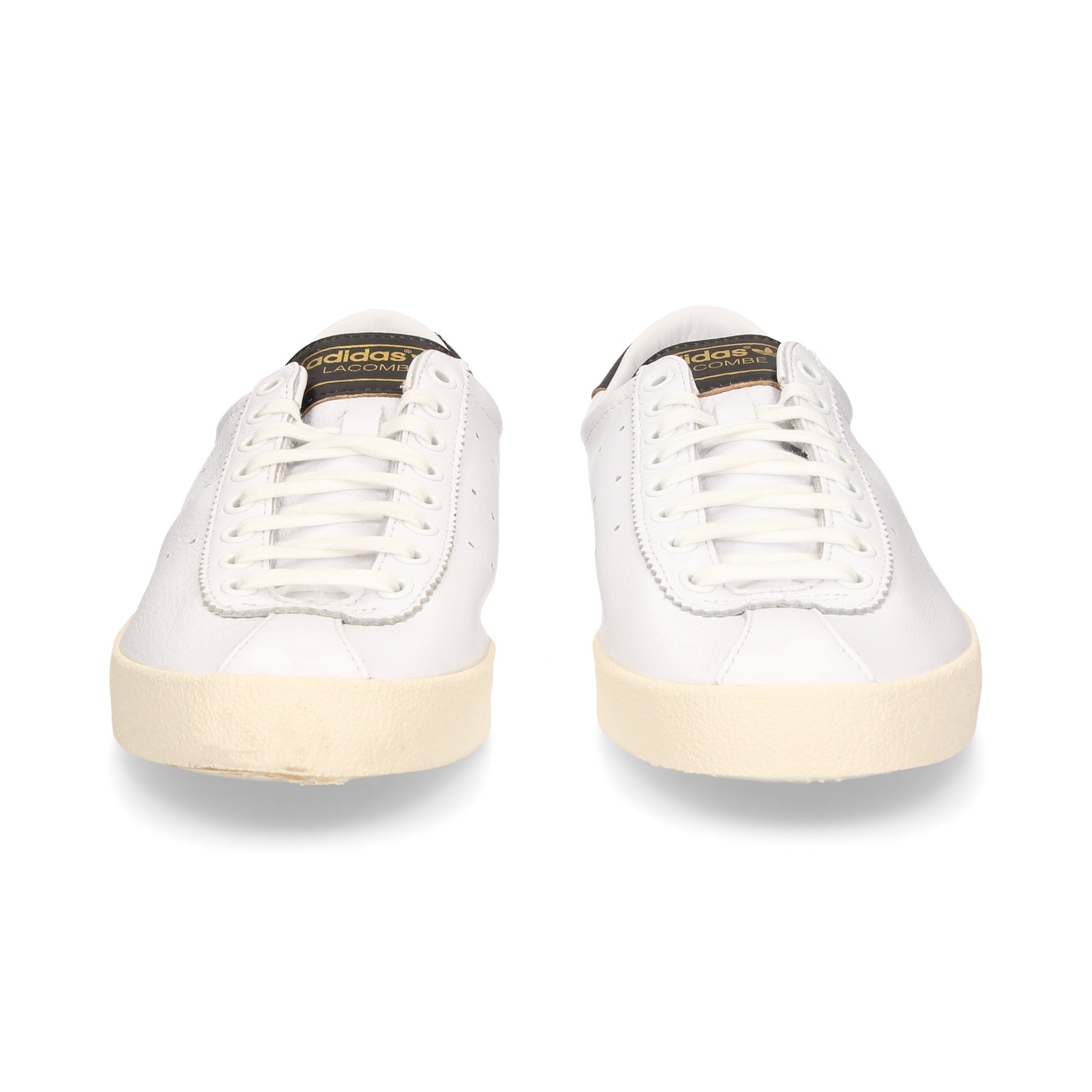 ADIDAS Herren Turnschuhe LACOMBE BLANCO