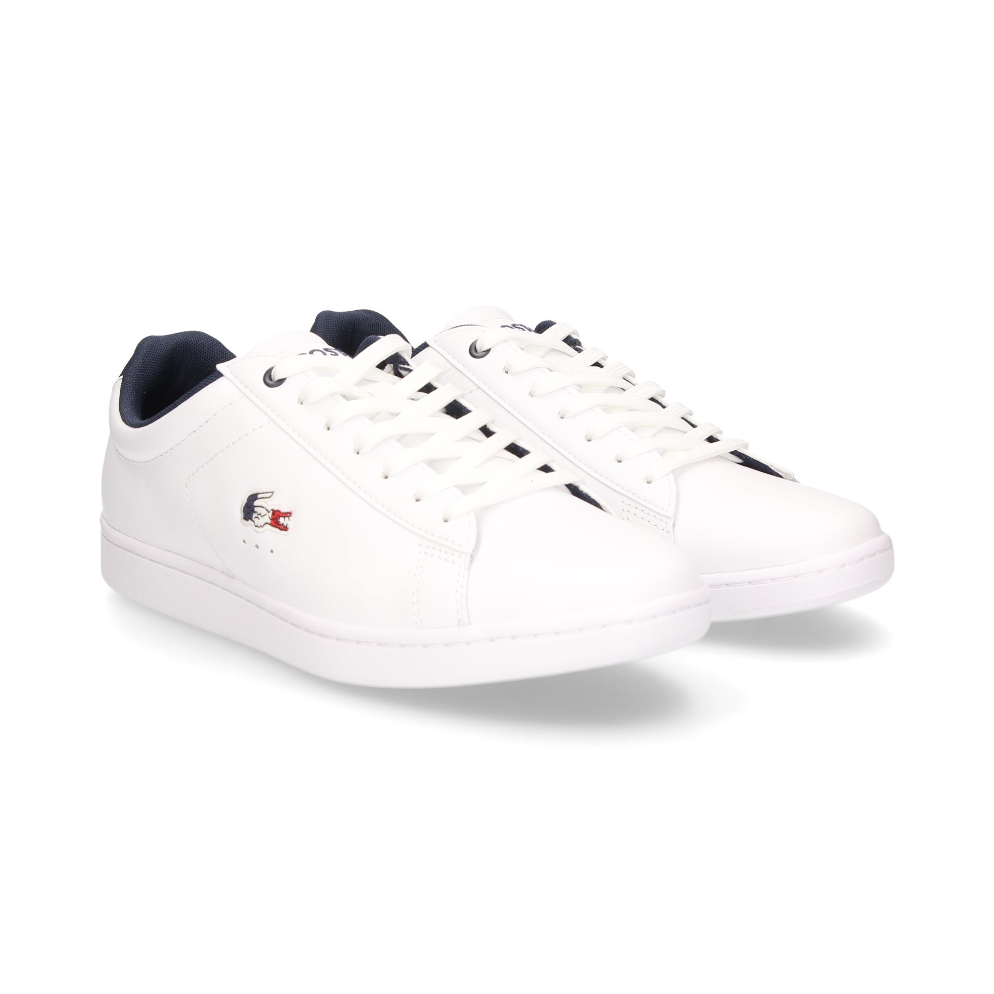 37SMA0013 Chaussures Homme Sport Lacoste Sport