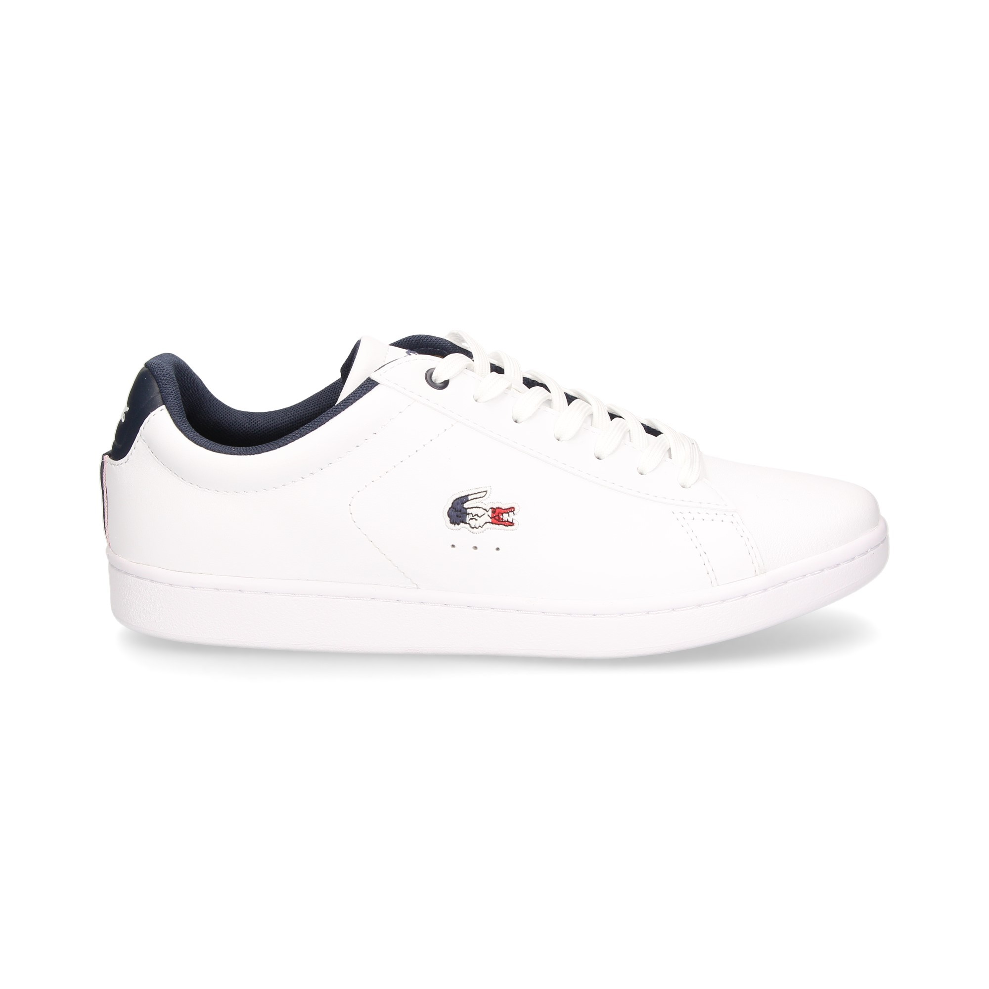 37SMA0013 Chaussures Homme Sport Lacoste Sport