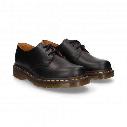 BLUCHER NOIR NOIR