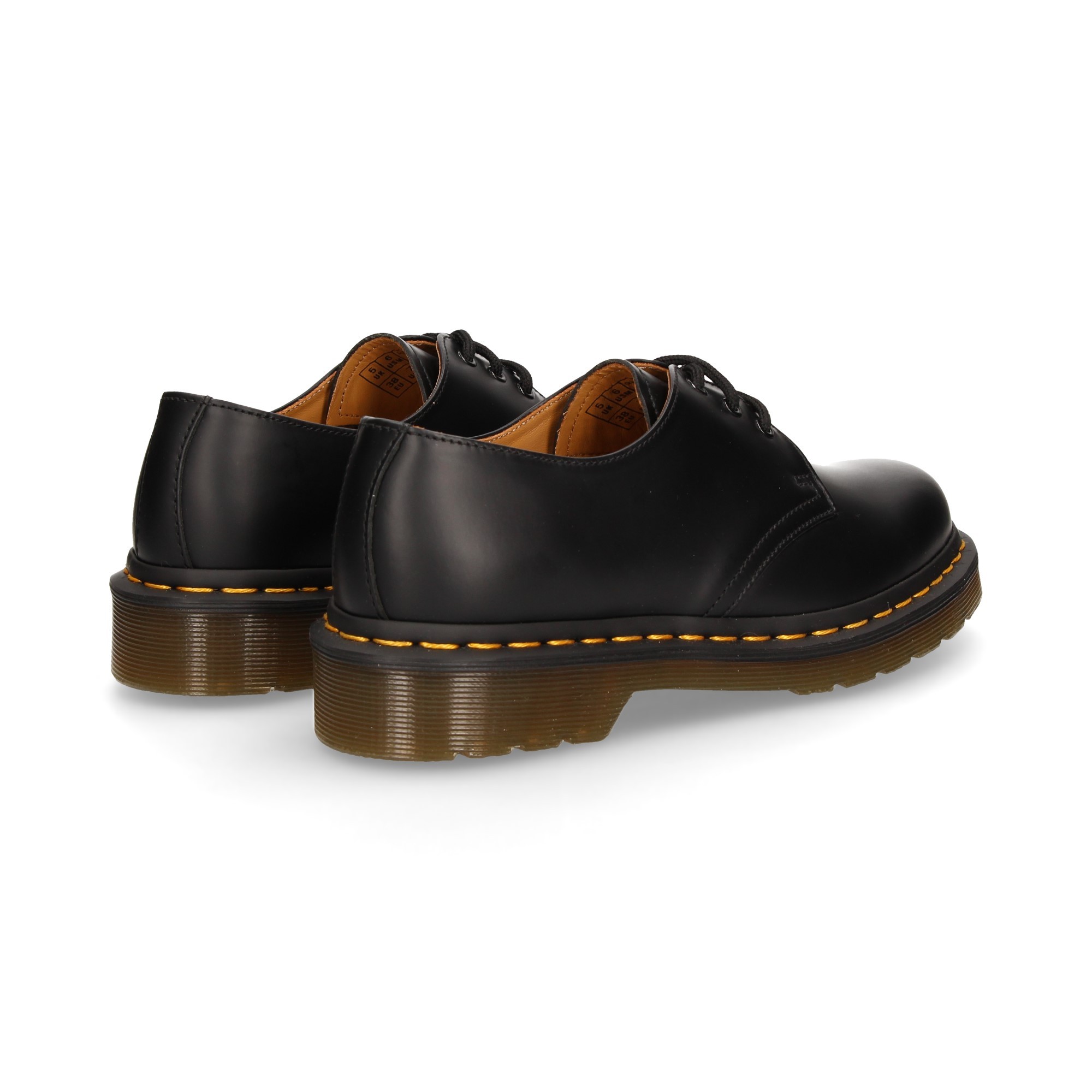 blucher-black