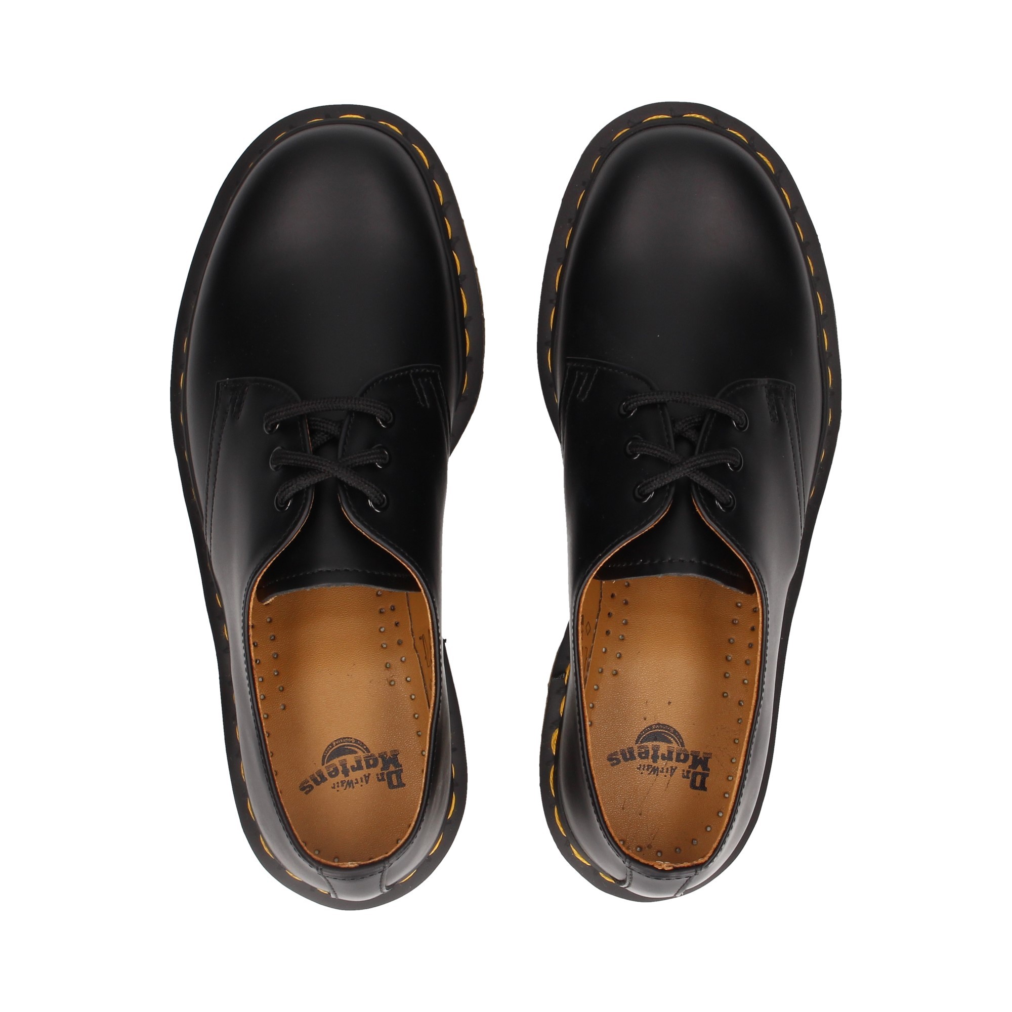 blucher-black