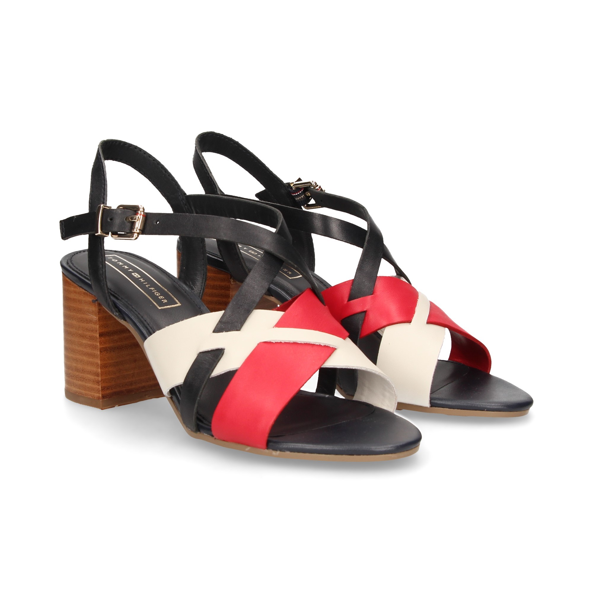 red-white-blue-cross-sandal
