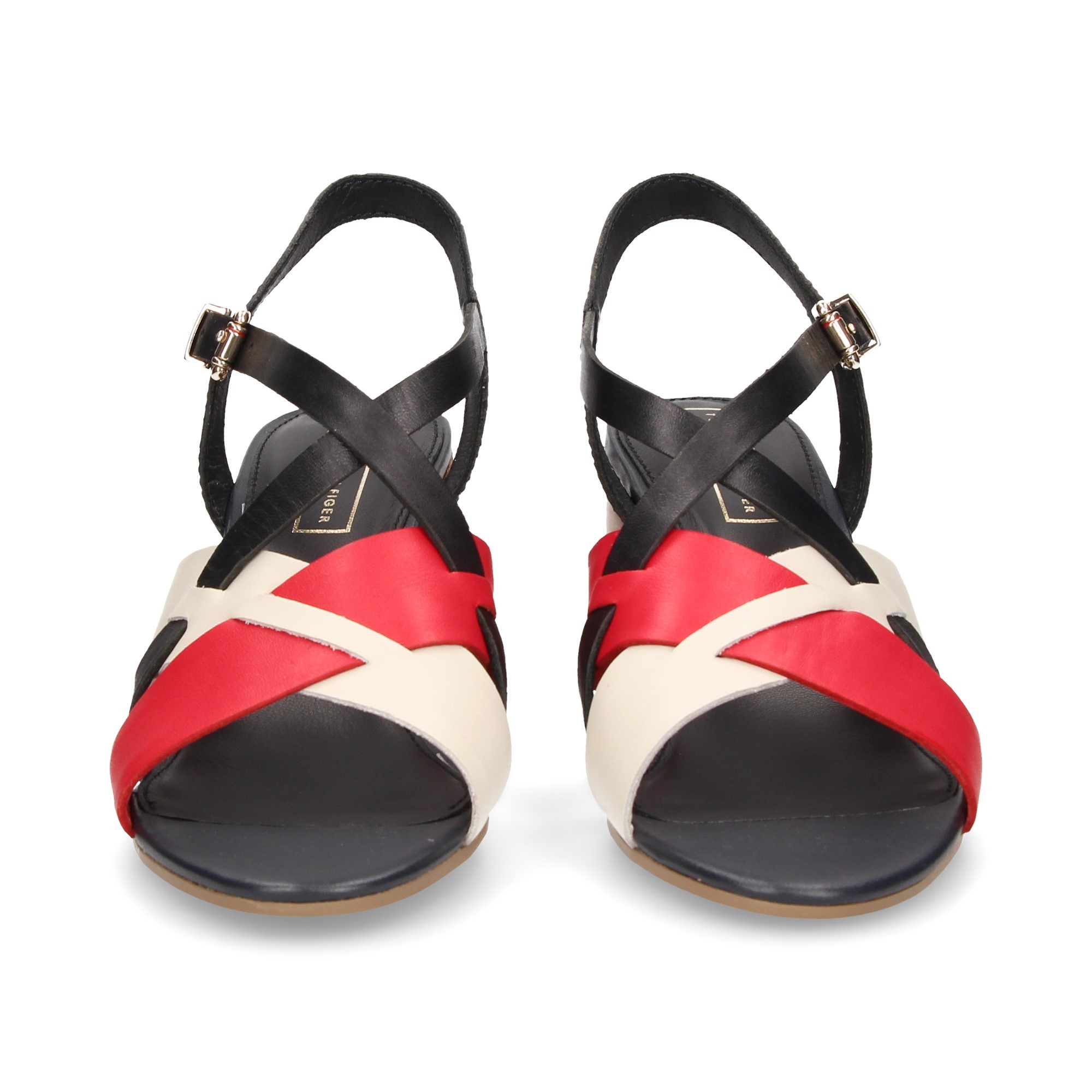 red-white-blue-cross-sandal