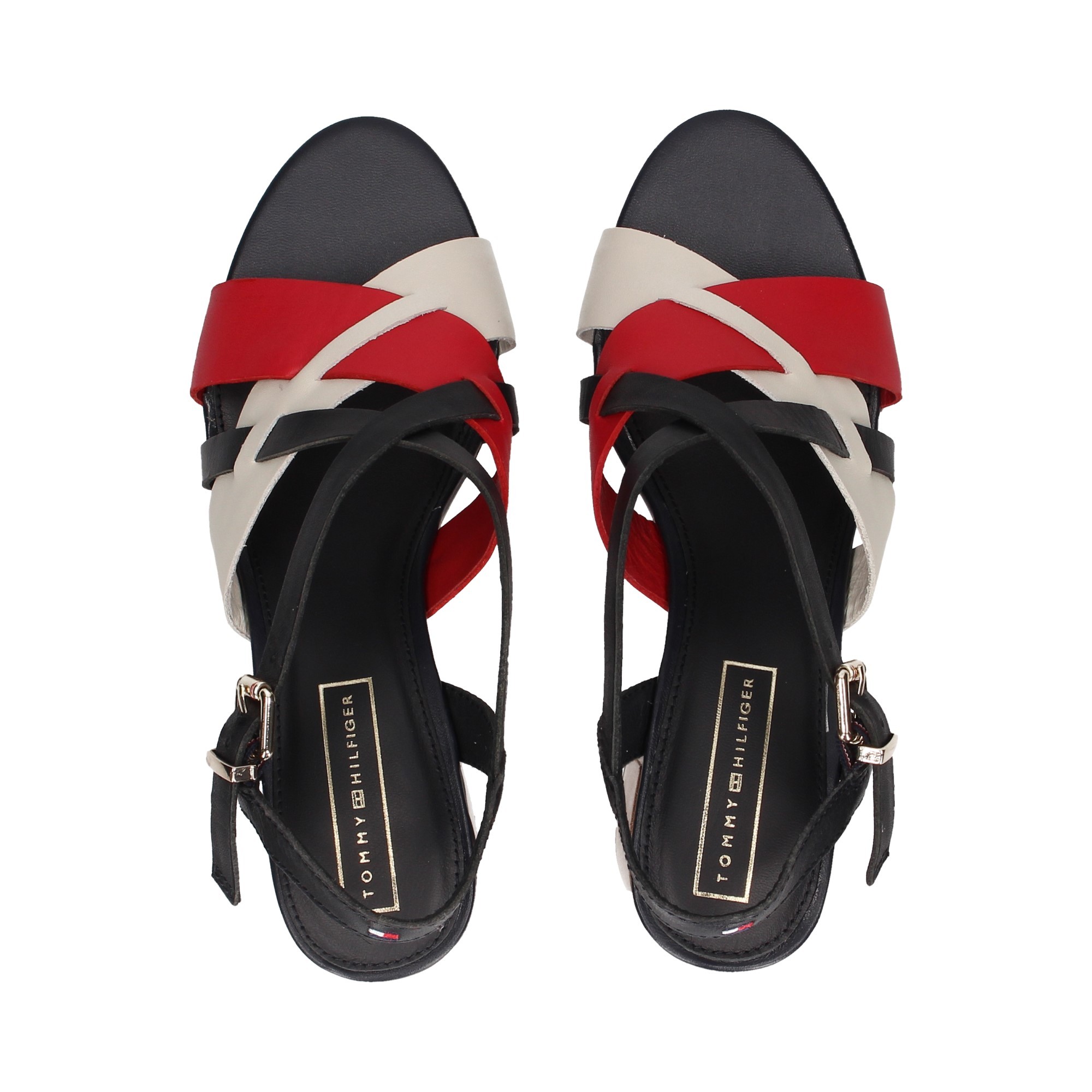 red-white-blue-cross-sandal
