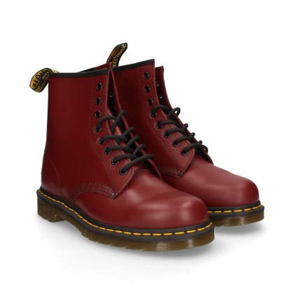 BORDEAUX BOOTS