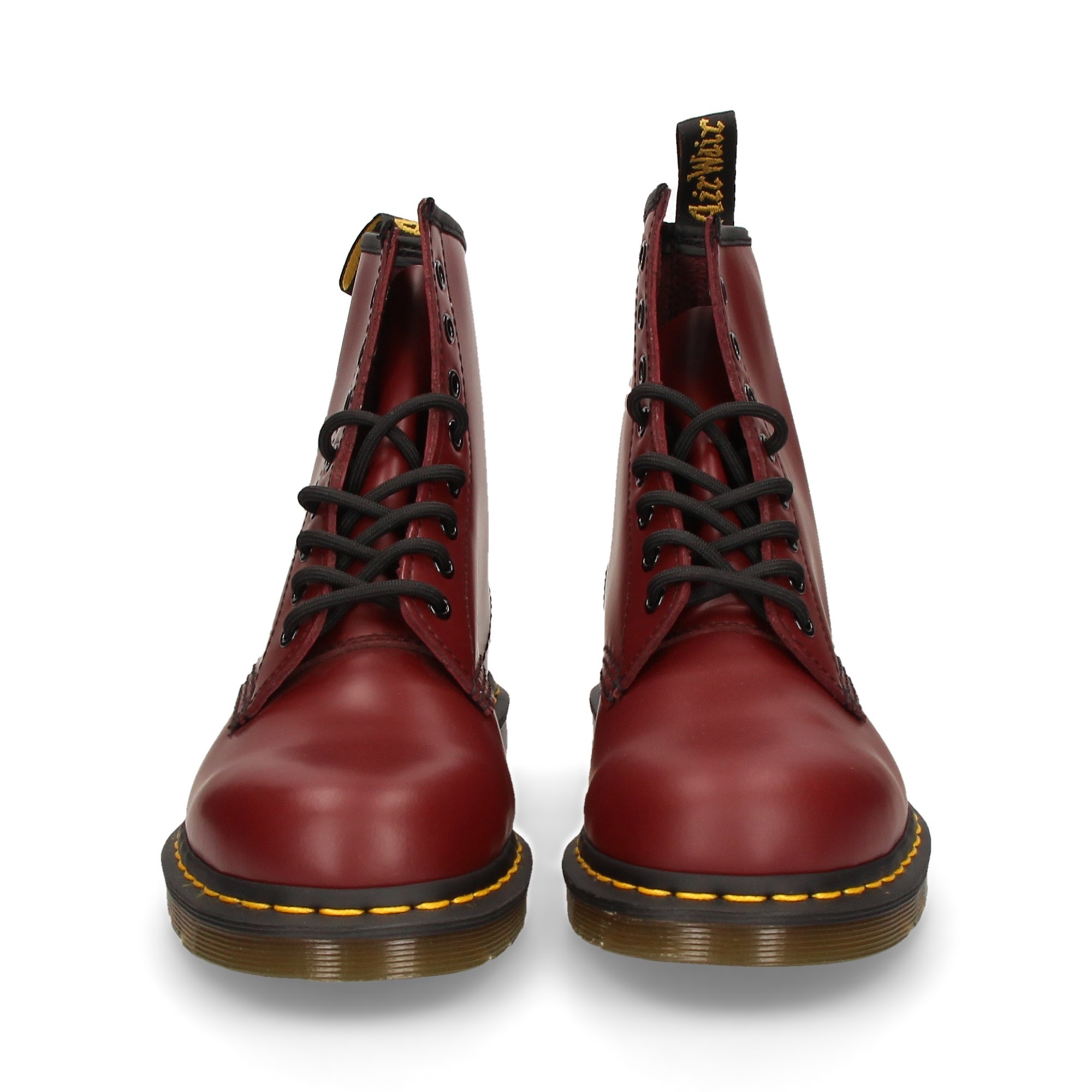 Doc martens discount bordeaux homme