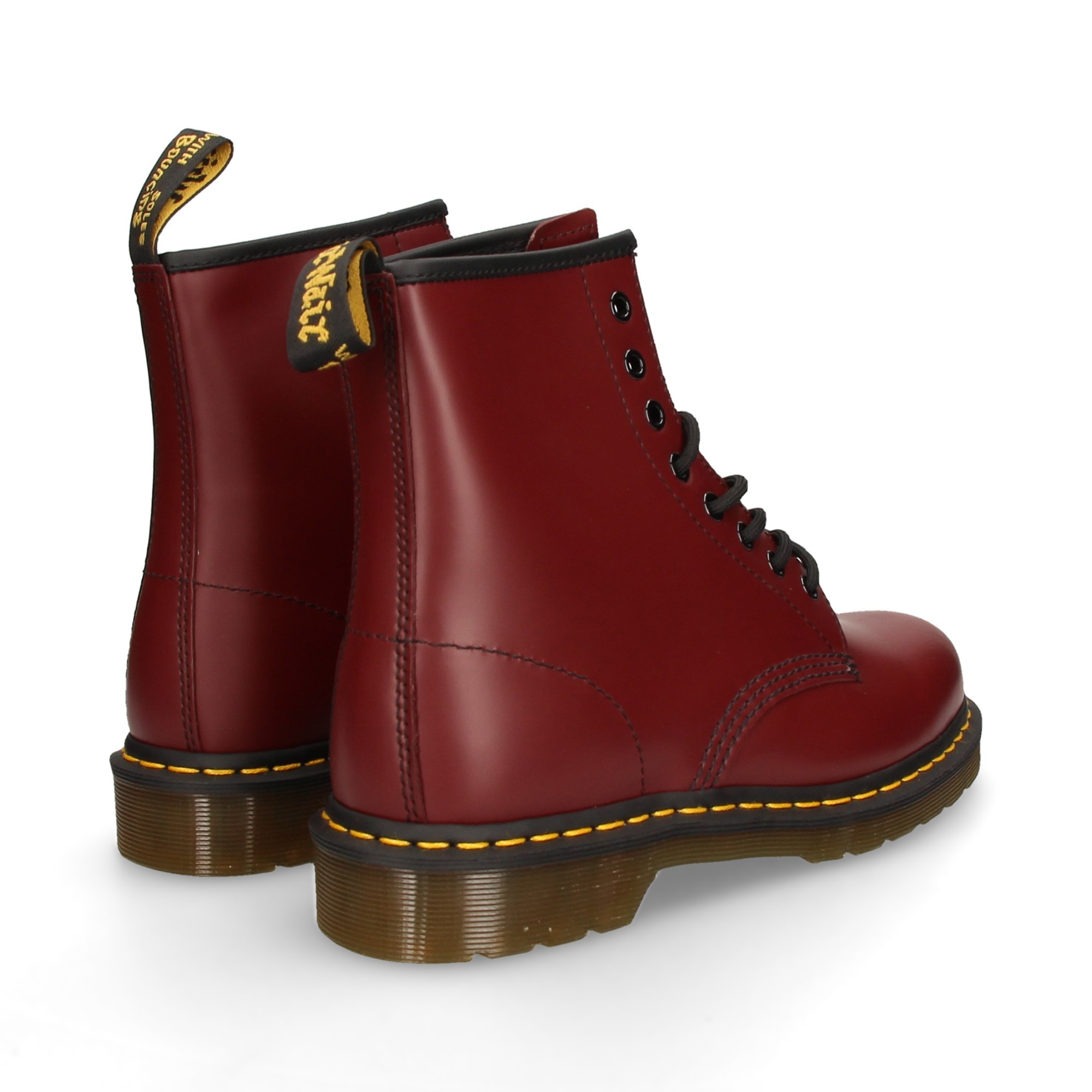 bordeaux-stiefel