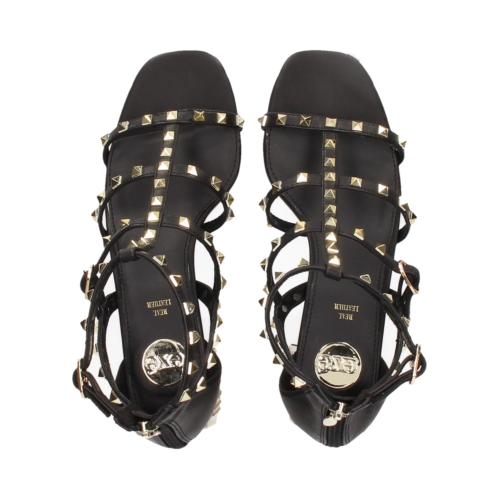 sandal-straps-studs-leather-sint-negr