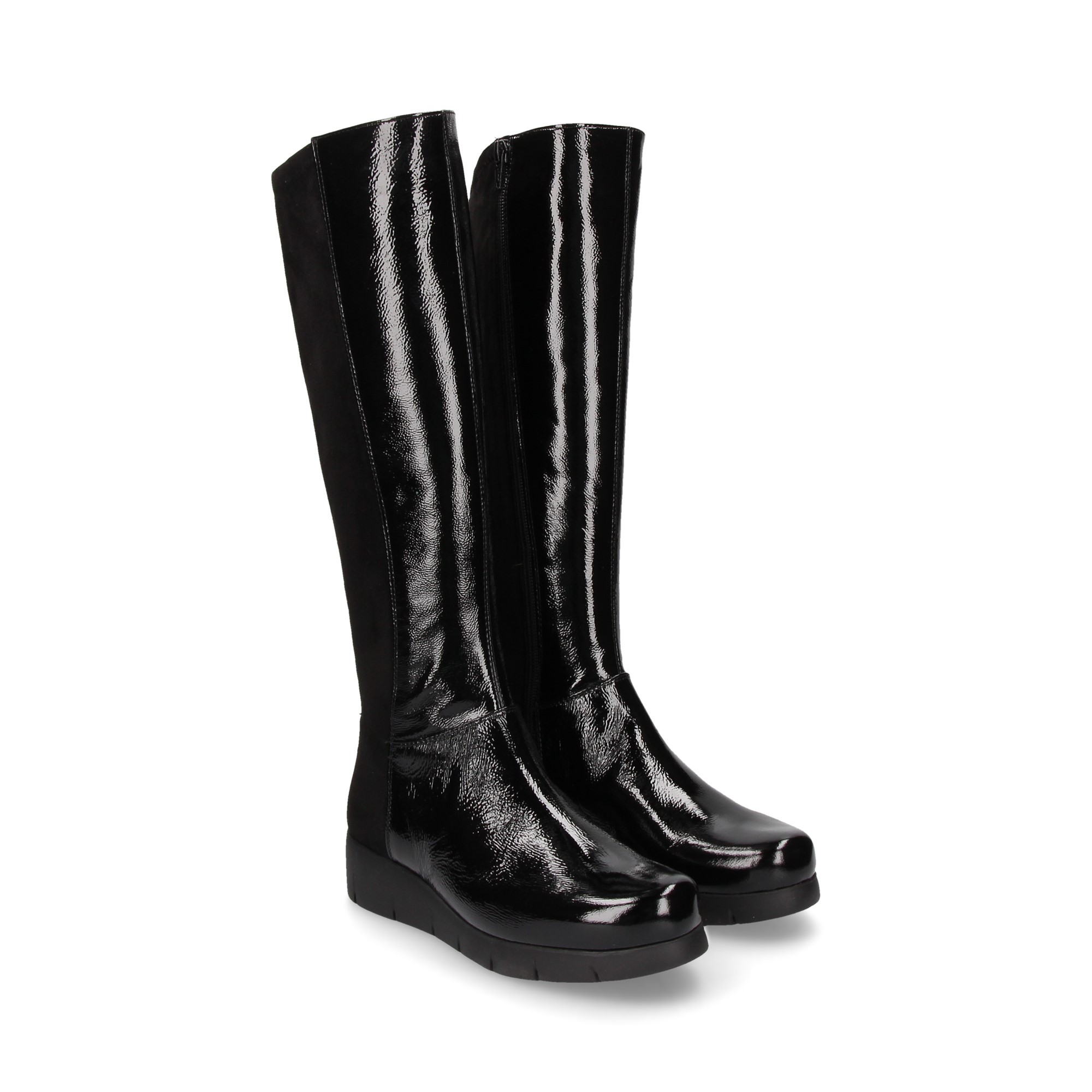 bota-charol-ante-lycra-black