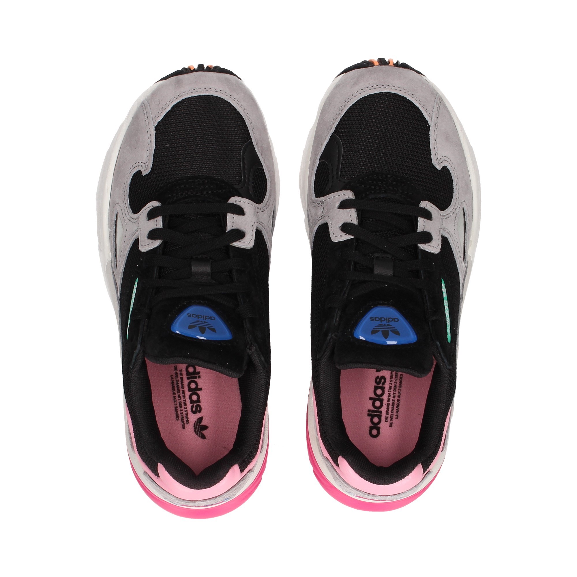 Falcon fucsia hotsell