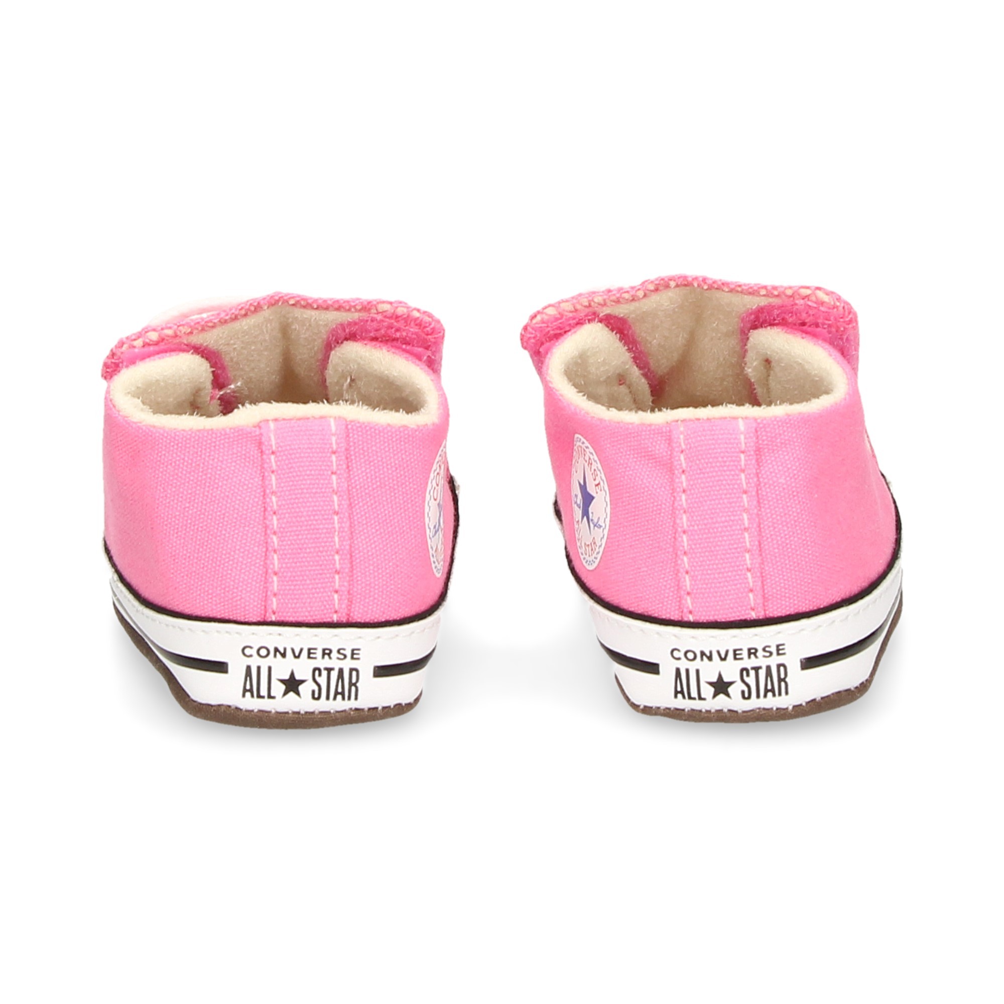 ALL STAR BOTIN ROSA