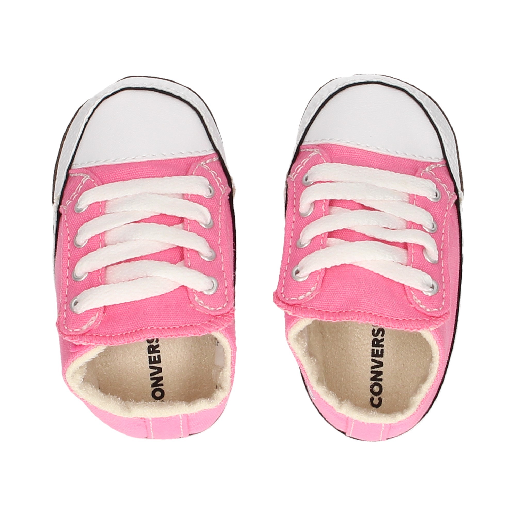 ALL STAR BOTIN ROSA