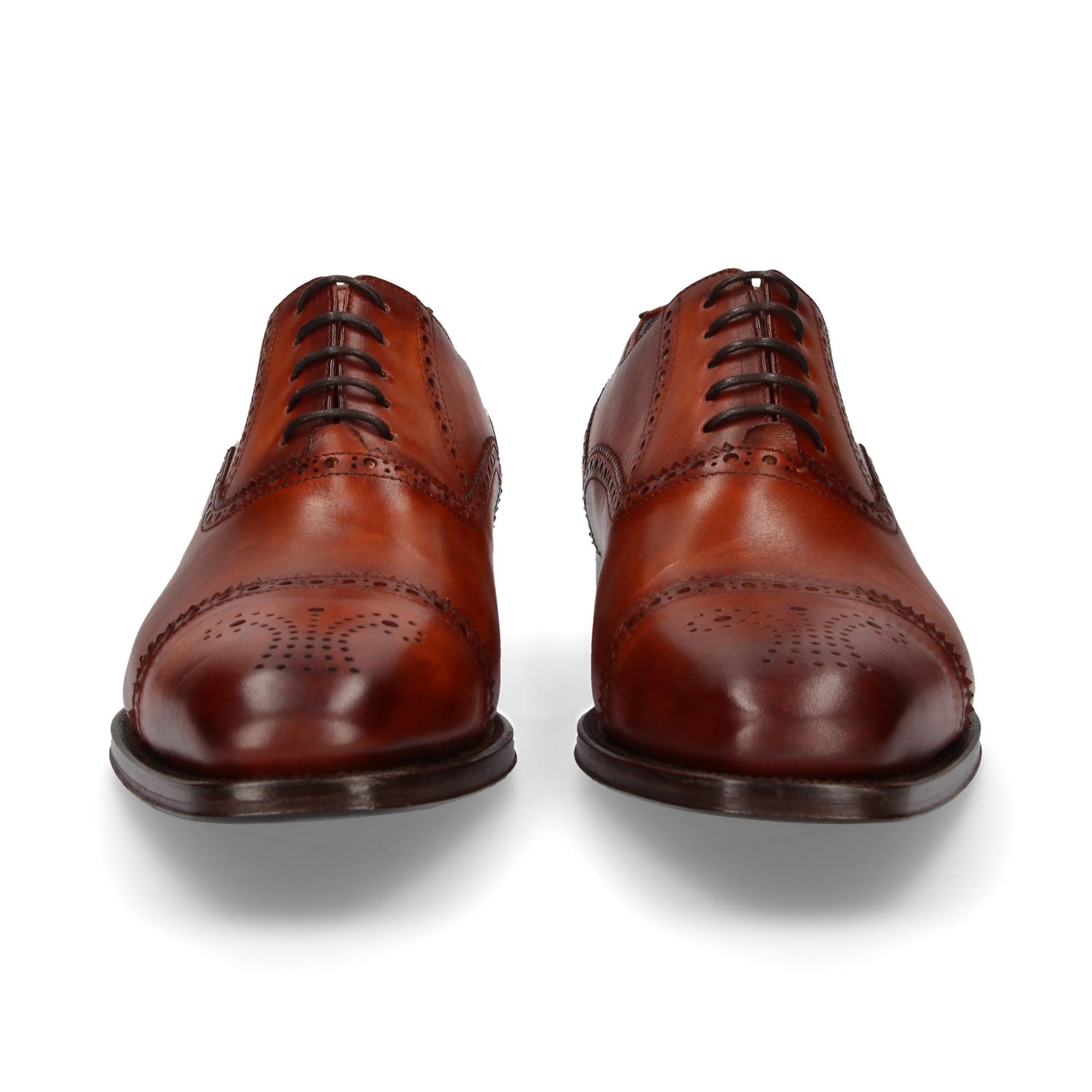 blucher-picado-piel-cuero