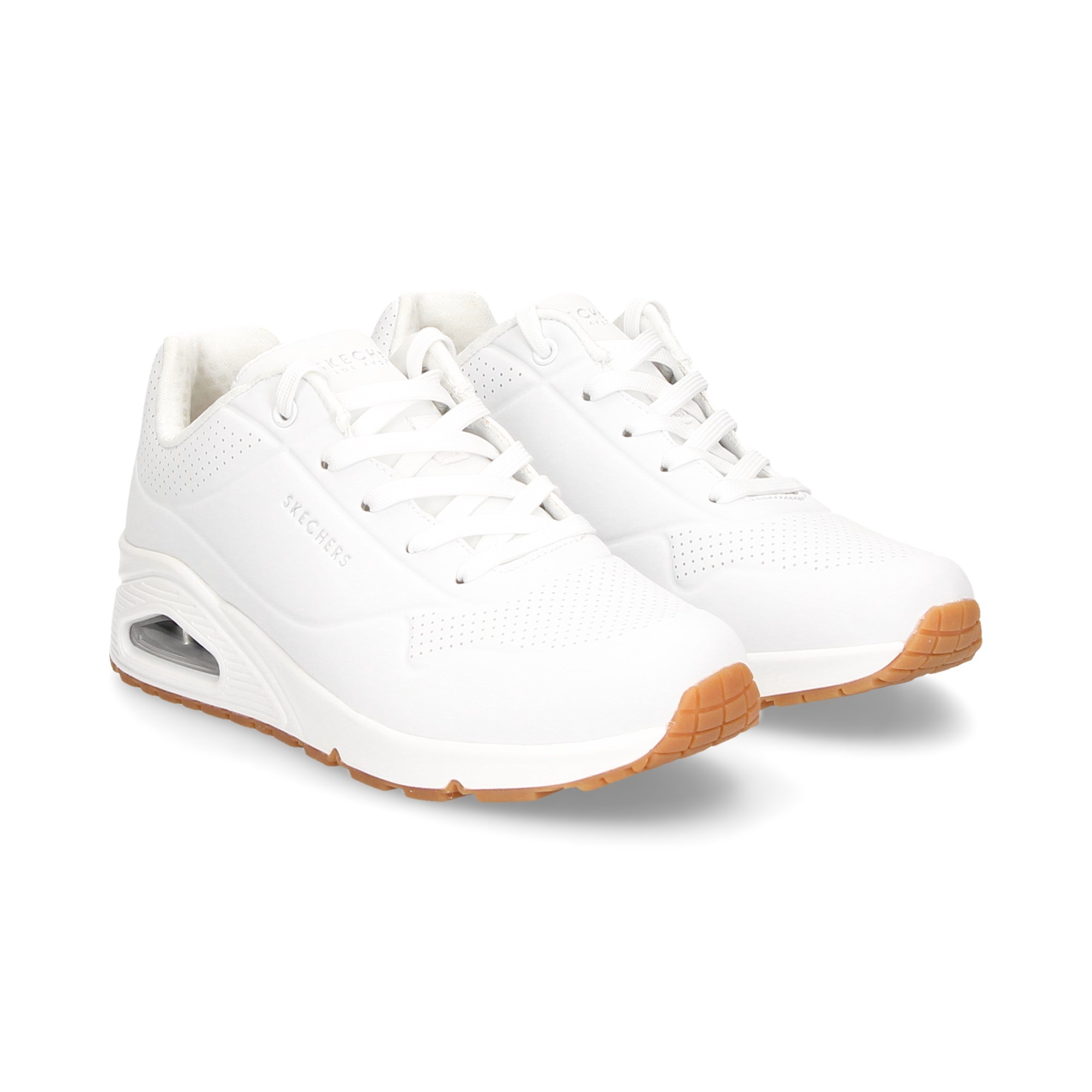 Skechers senhora sales
