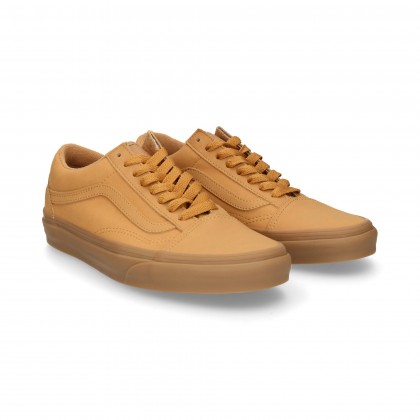 DEPORTIVO CORDONES CAMEL