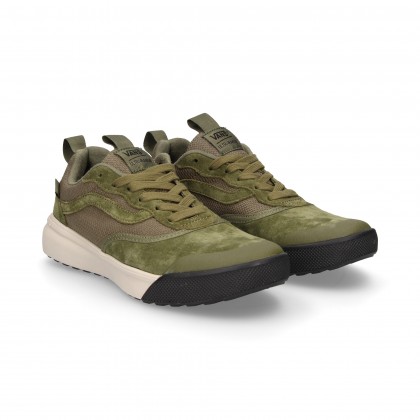 LACETS OLIVE SPORT