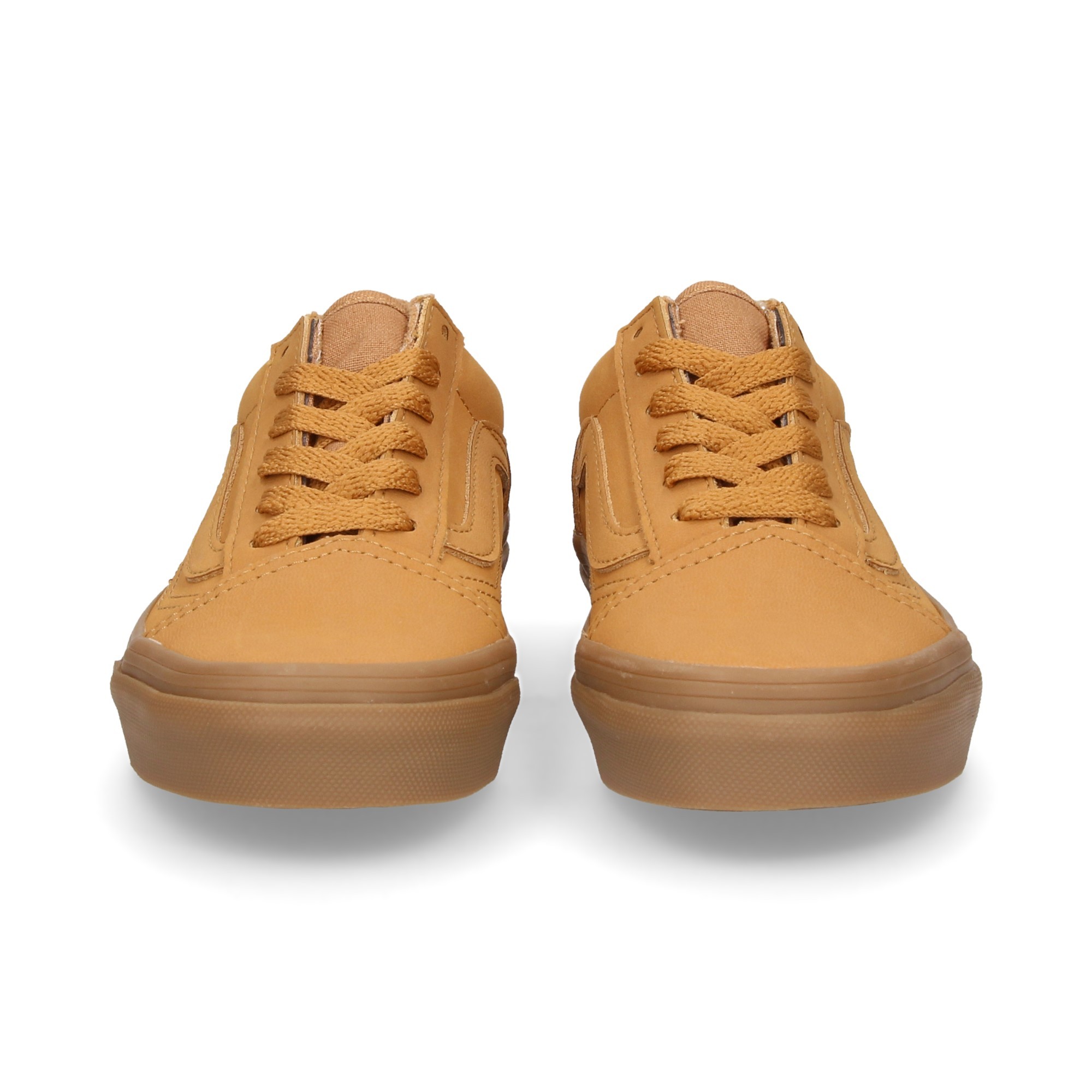 deportiva-cordones-camel