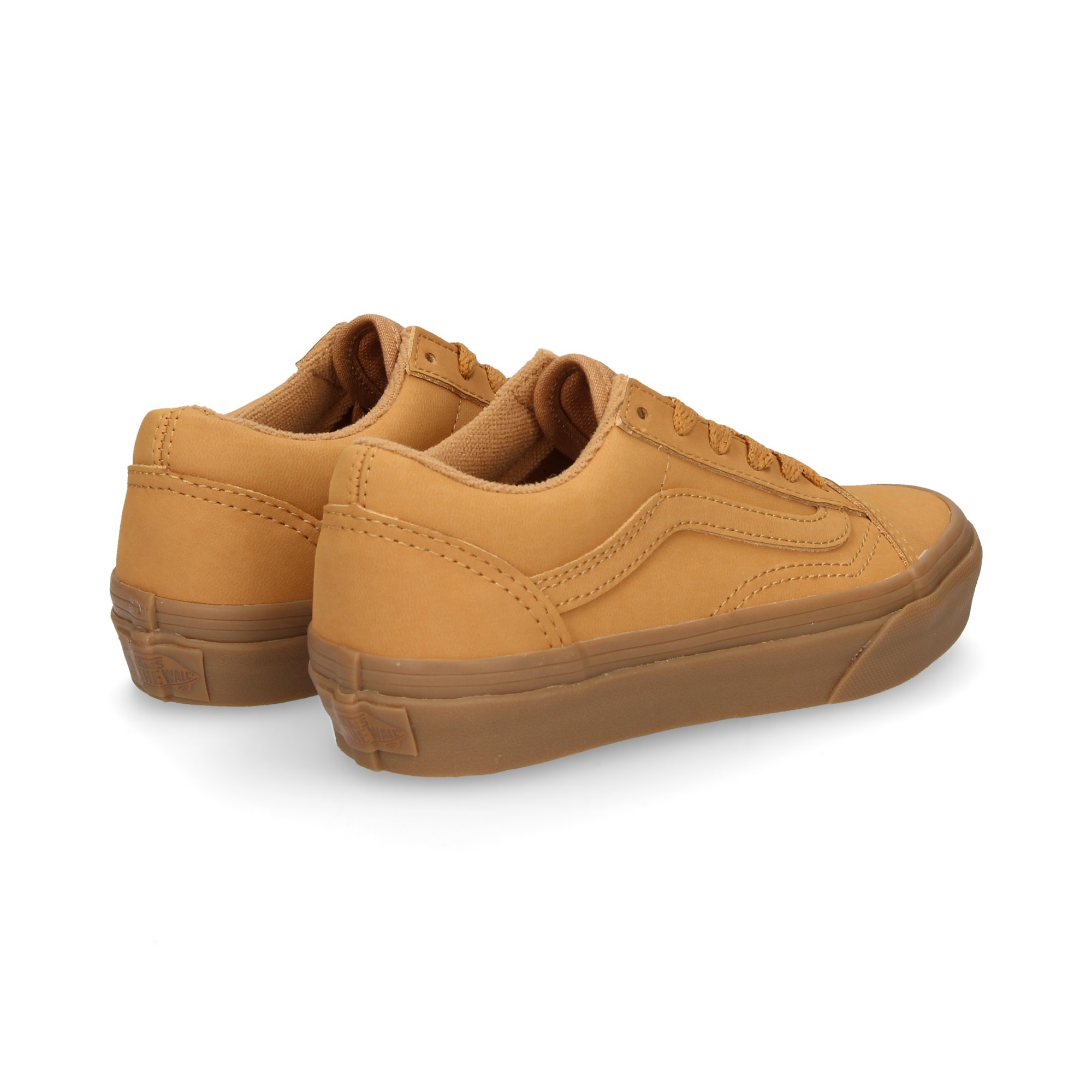 deportiva-cordones-camel