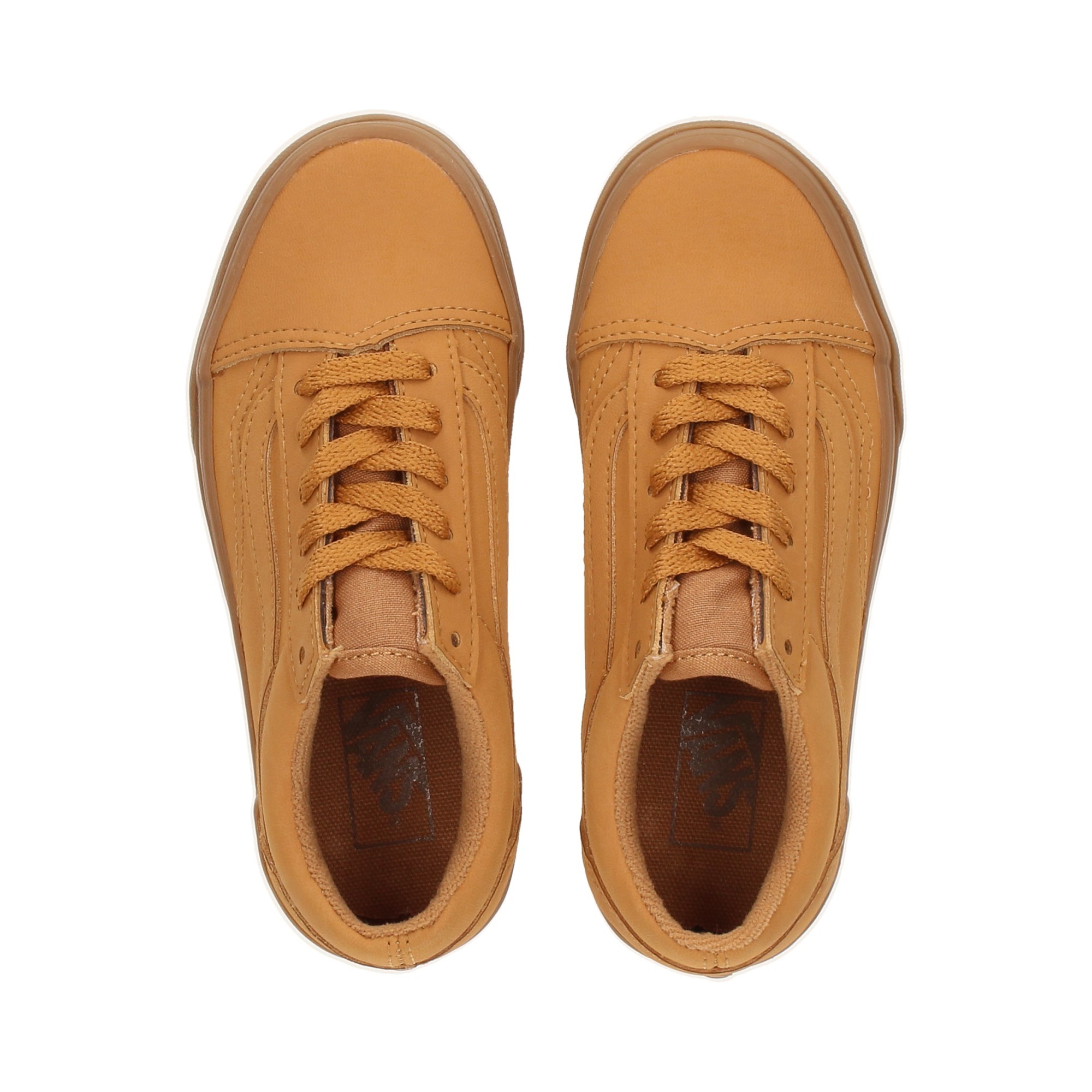 deportiva-cordones-camel