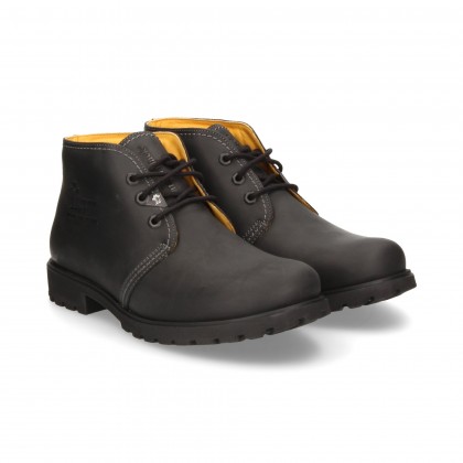 BOTIN NAPA GRAS BLACK