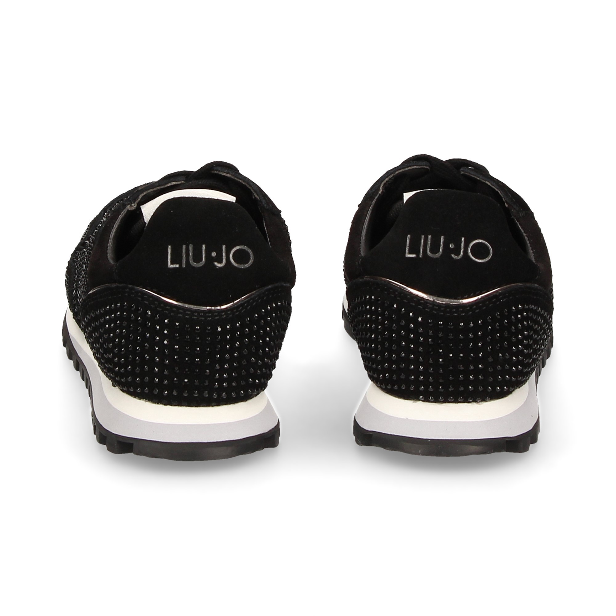 Zapatillas Liu Jo Dreamy 03 BA4083 PX480 S3209 Blanco