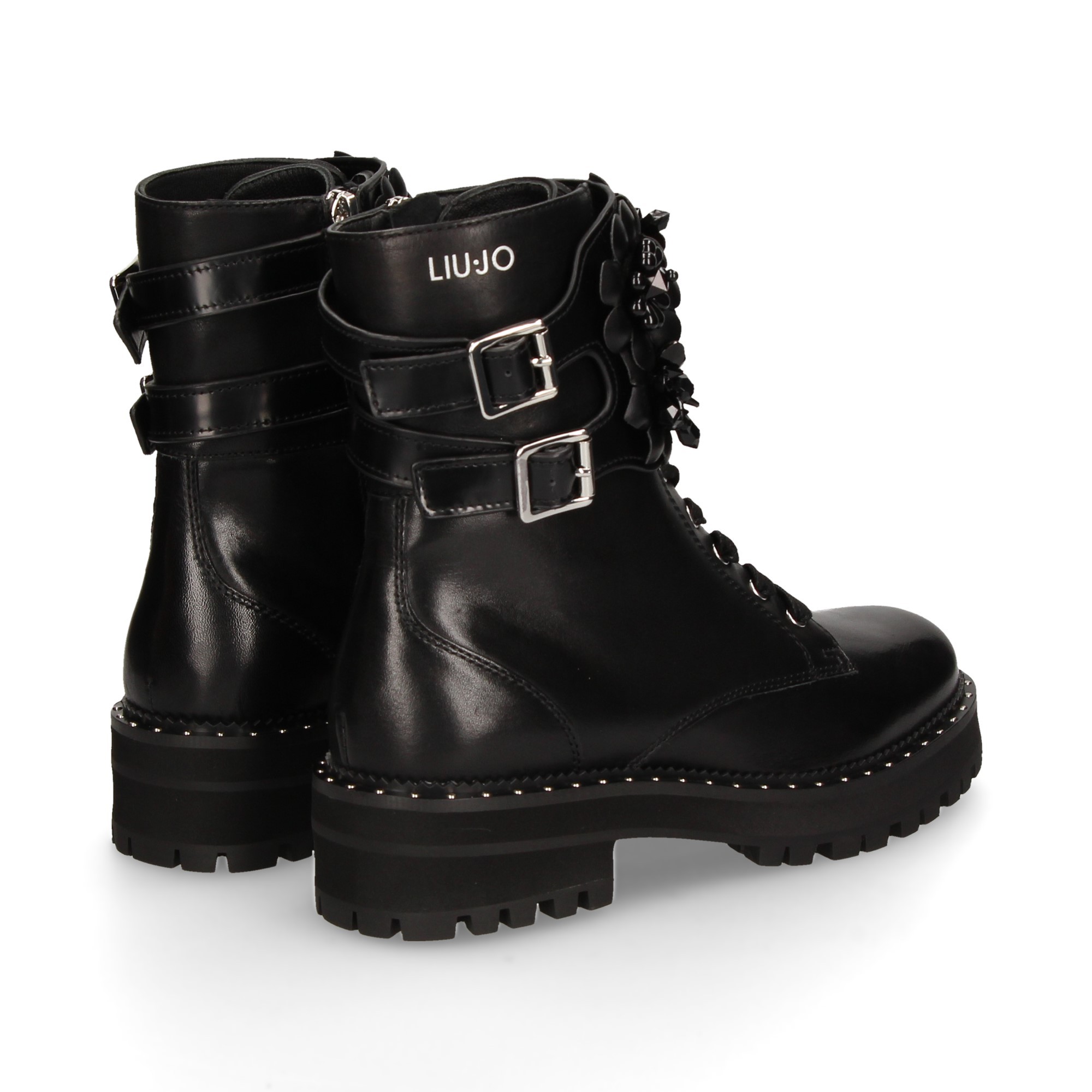Liu jo sales bottines