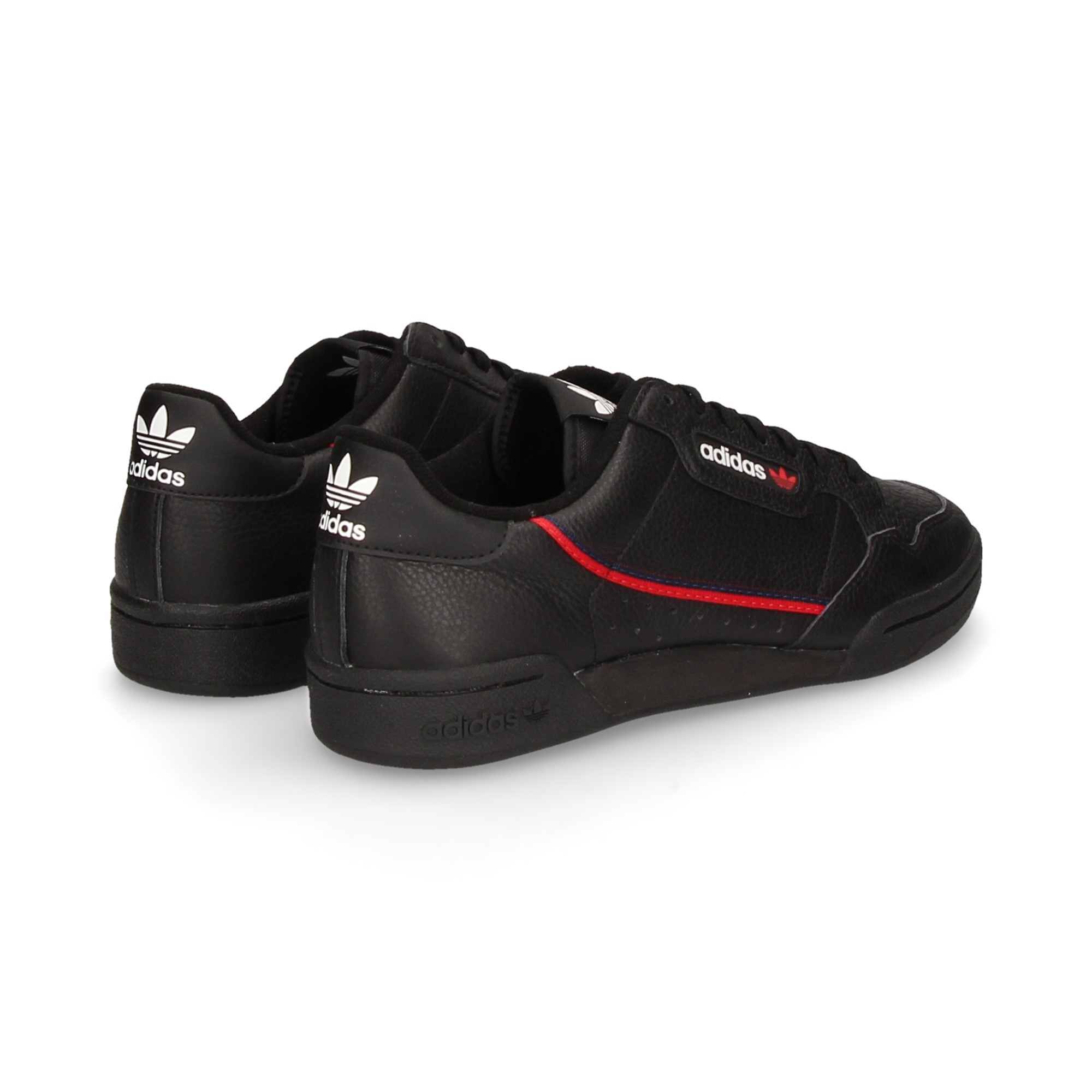 Adidas continental cheap 80 piel