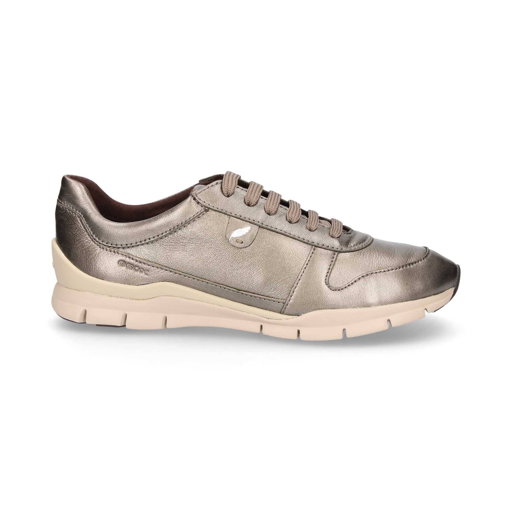 GEOX Women's TAUPE C6029