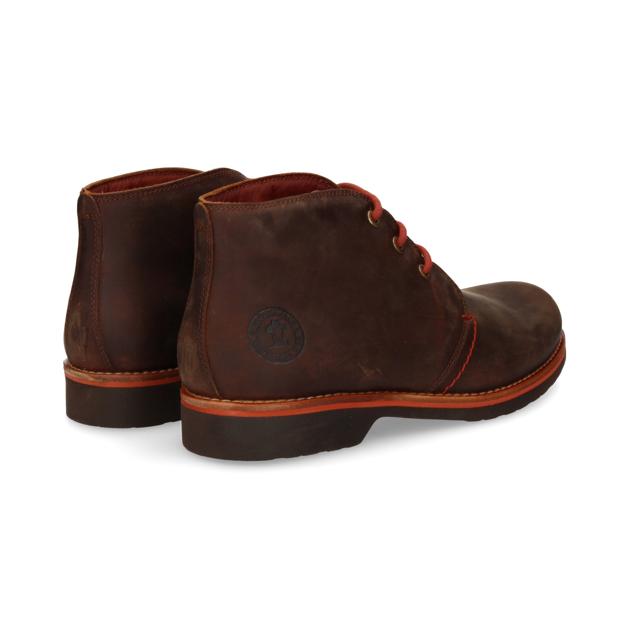 botin-cordones-piel-cuero