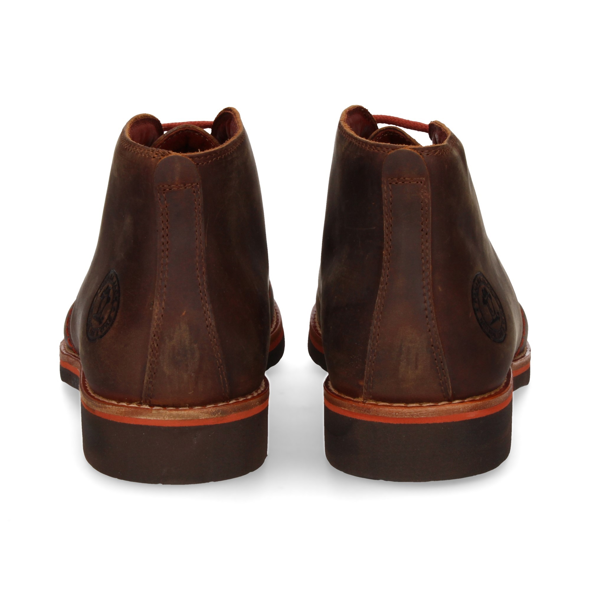 botin-cordones-piel-cuero