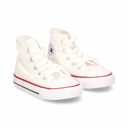 BOTIN ALL STAR BLANCO