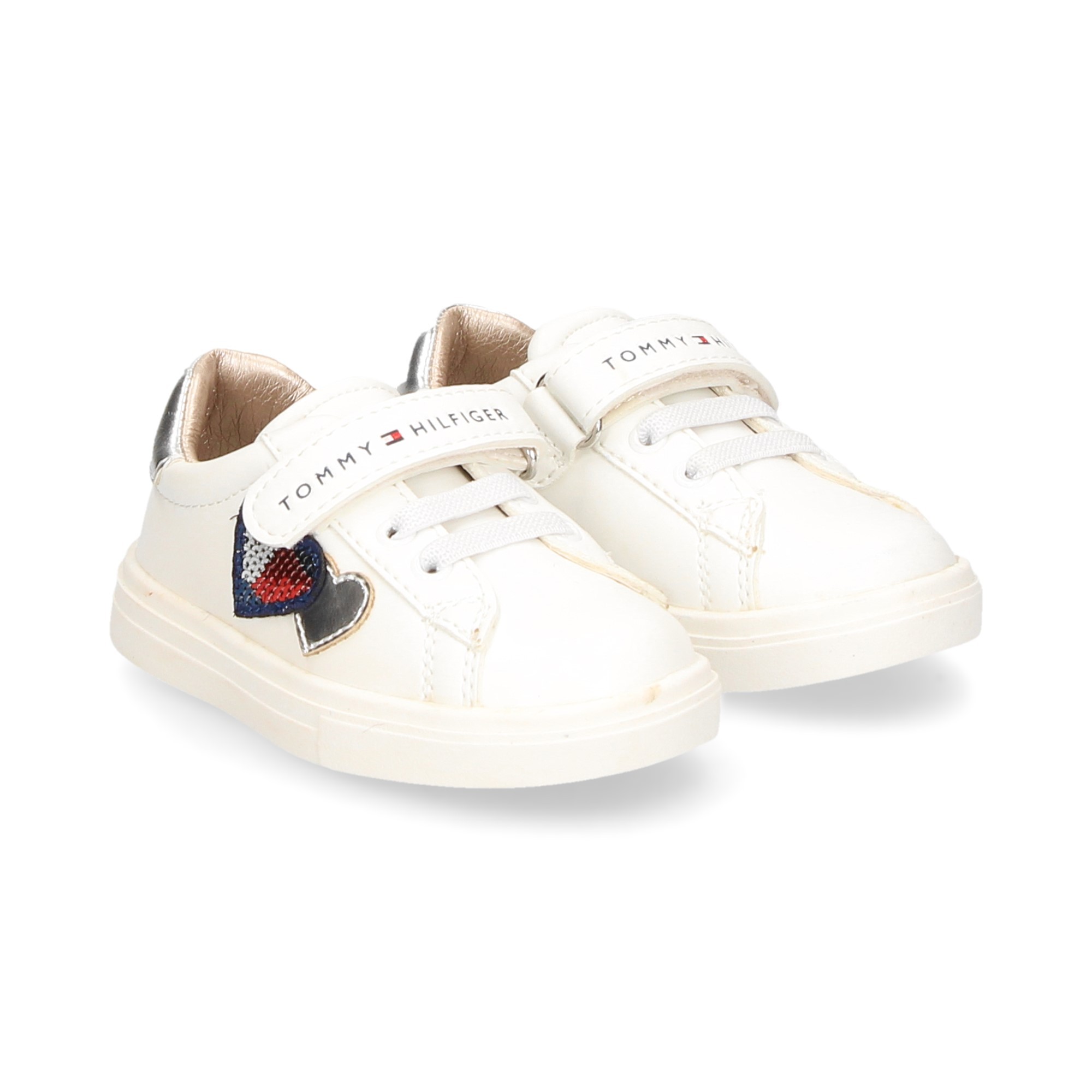 Zapatos para niñas, Tommy Hilfiger ▫️precio: 90$ ▫️tallas: 29 / 31.5 /…