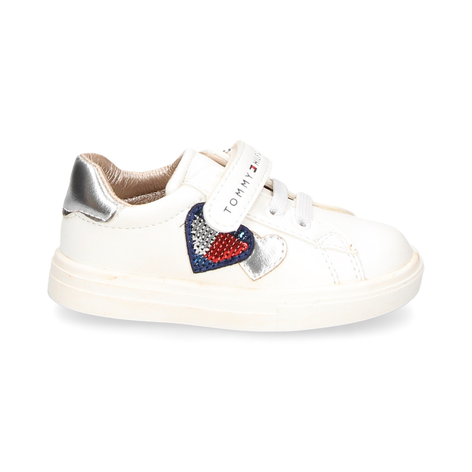Zapatos para niñas, Tommy Hilfiger ▫️precio: 90$ ▫️tallas: 29 / 31.5 /…