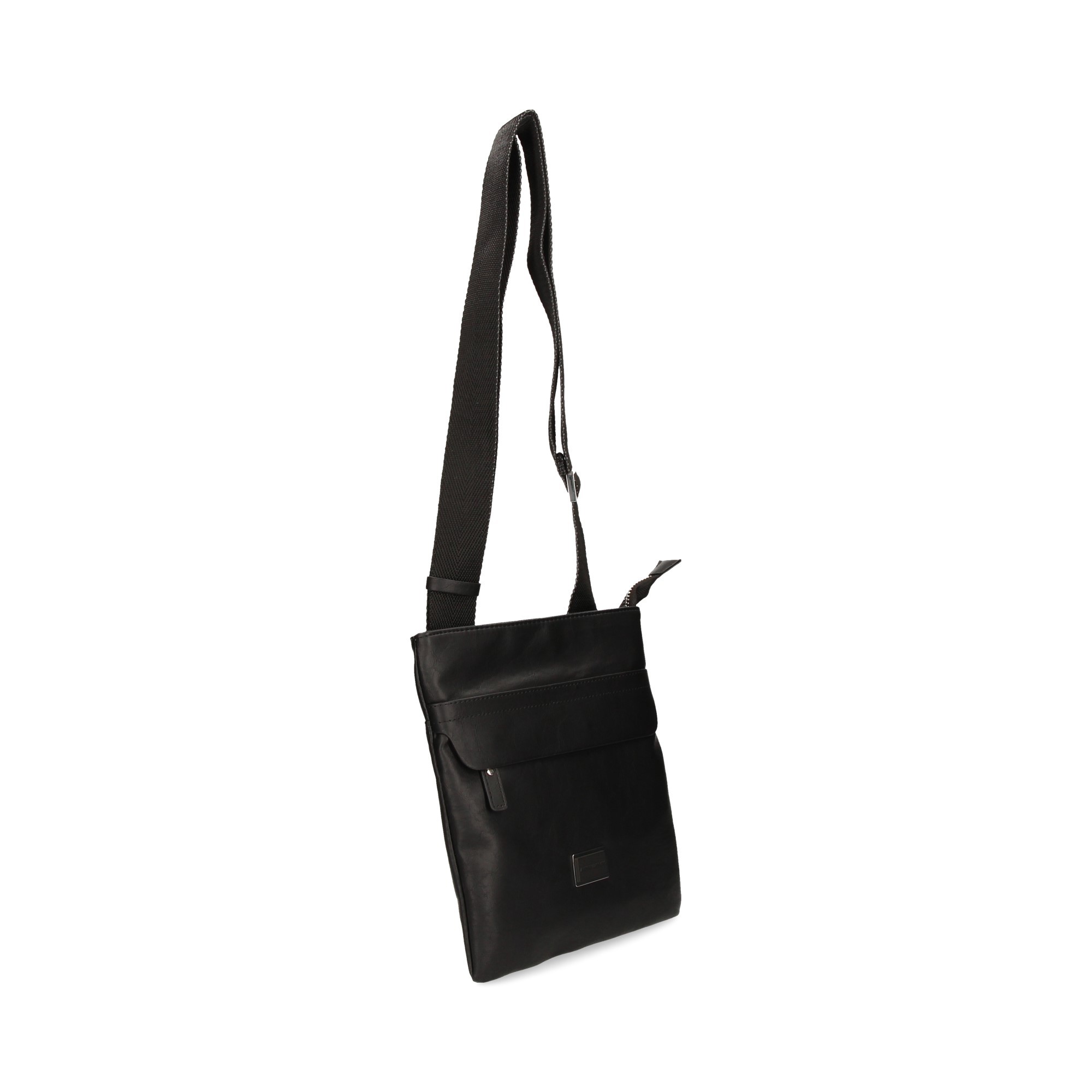 MORATO Bolsos MMAB00171 9000 NEGRO