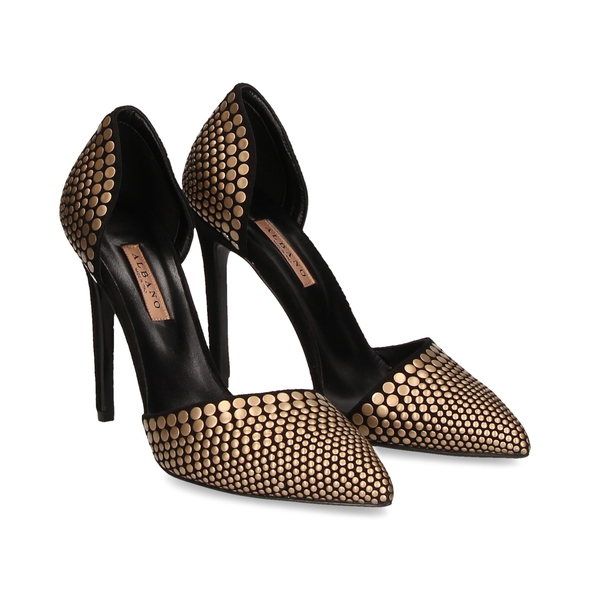 open-sides-studs-gold-suede-black