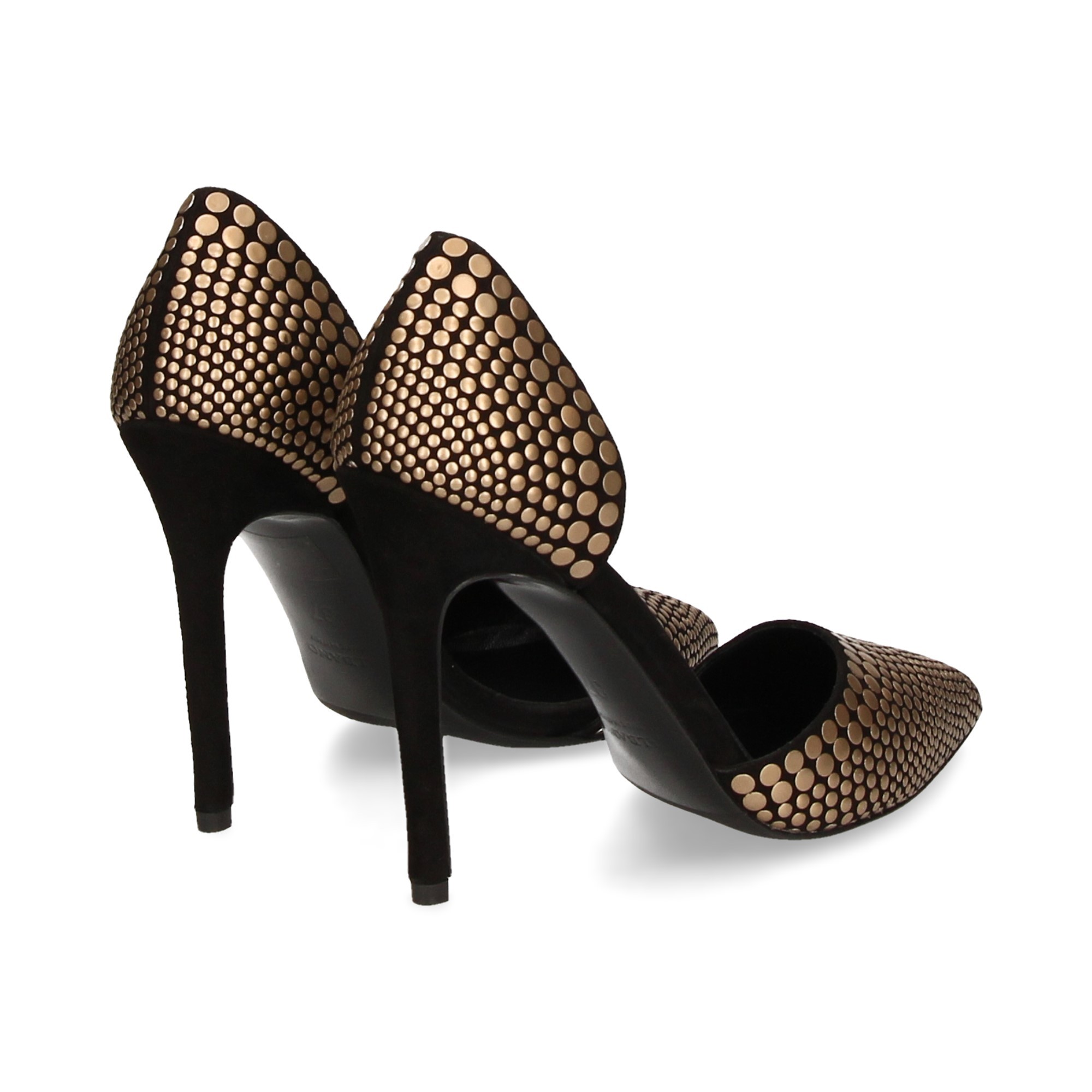 open-sides-studs-gold-suede-nero