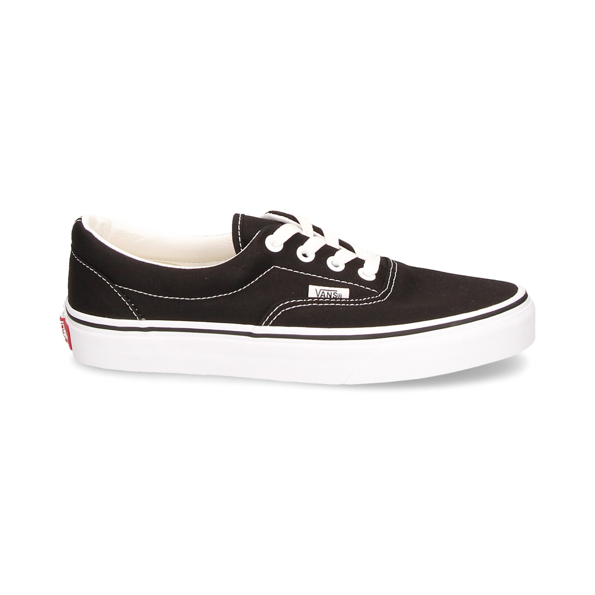 VANS Zapatillas de Mujer VN000EWZBLK1 Black
