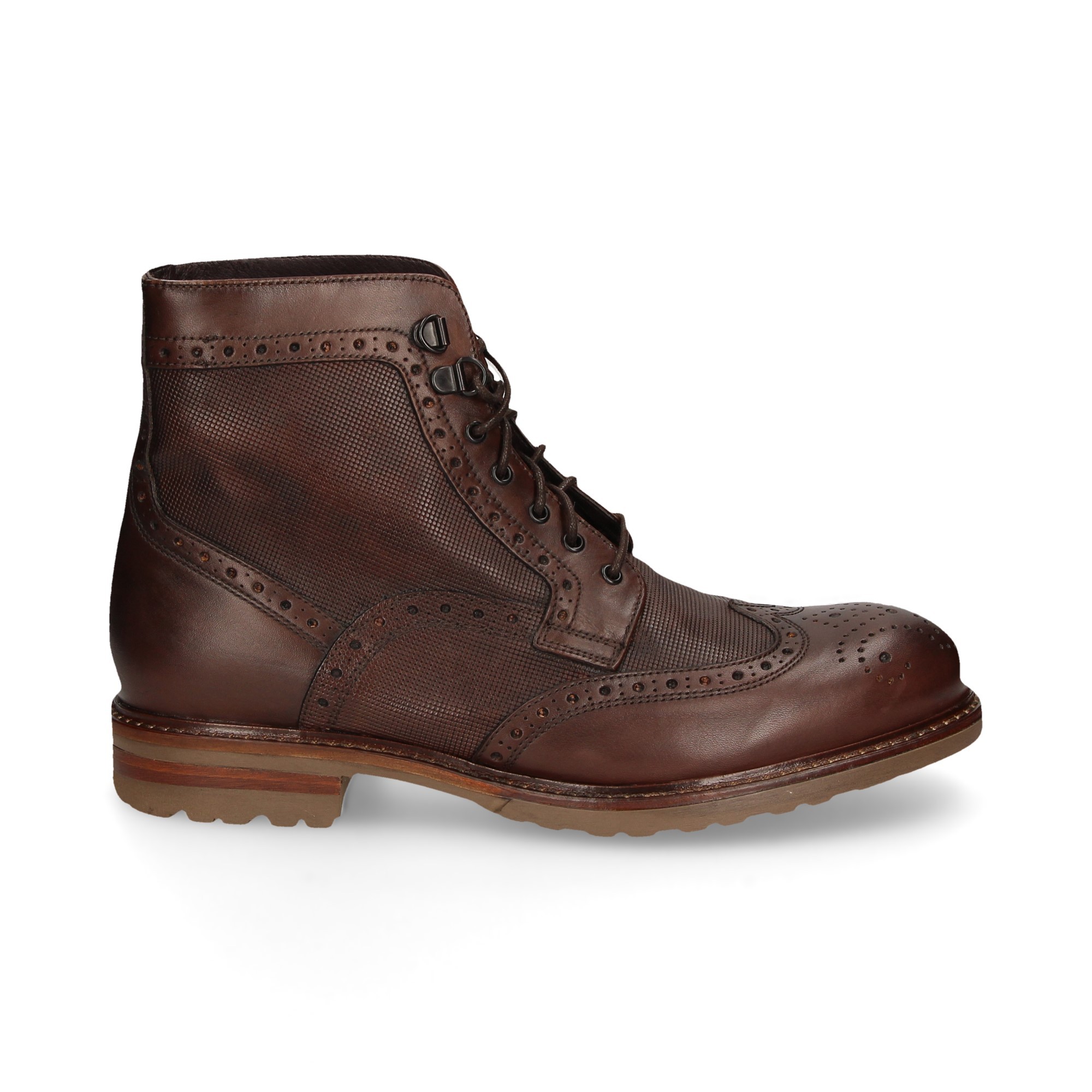 botin-picado-vega-piel-pixel-marron