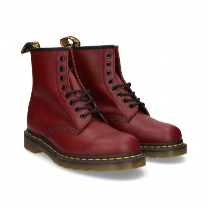 BORDEAUX BOOTS