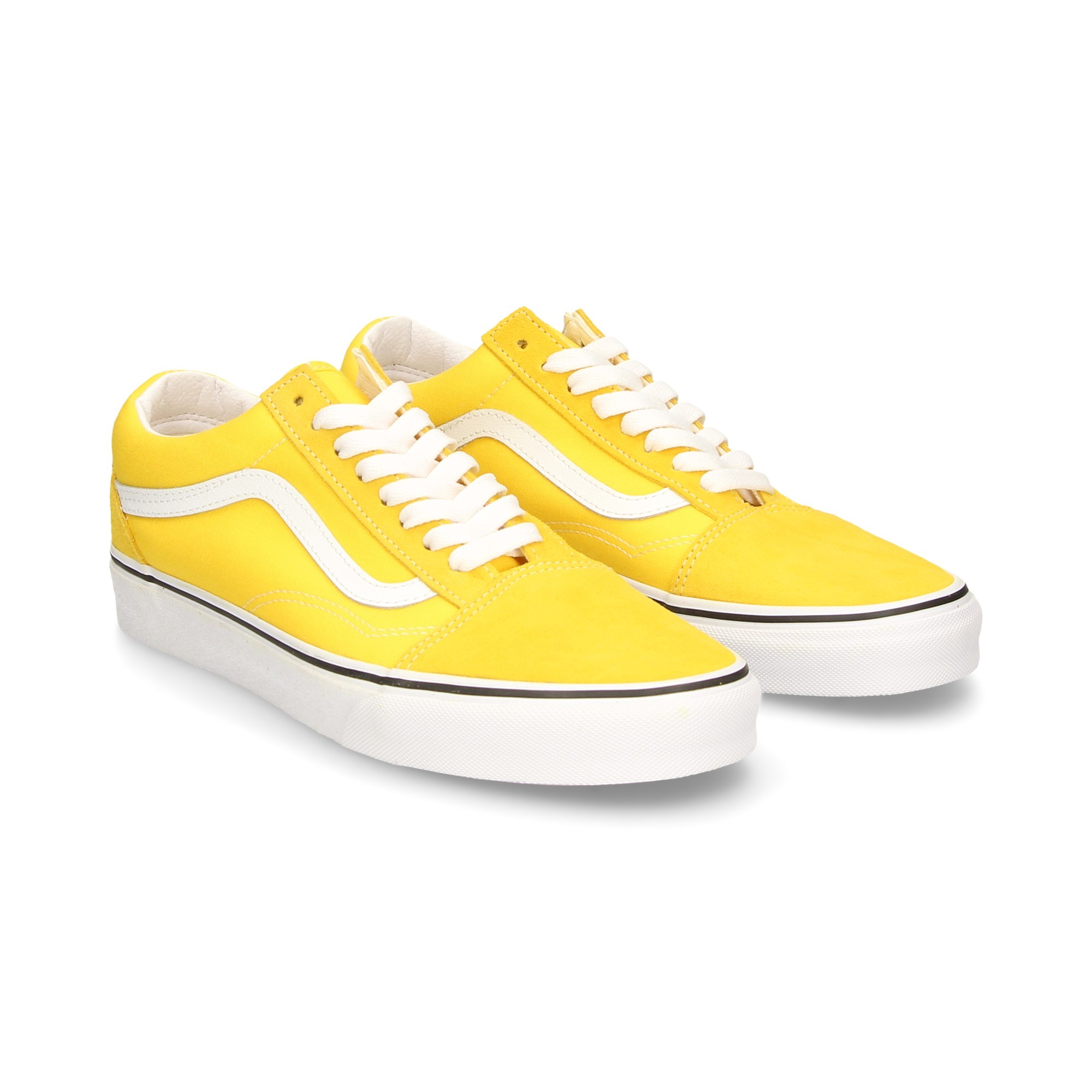 yellow-sports-white-band